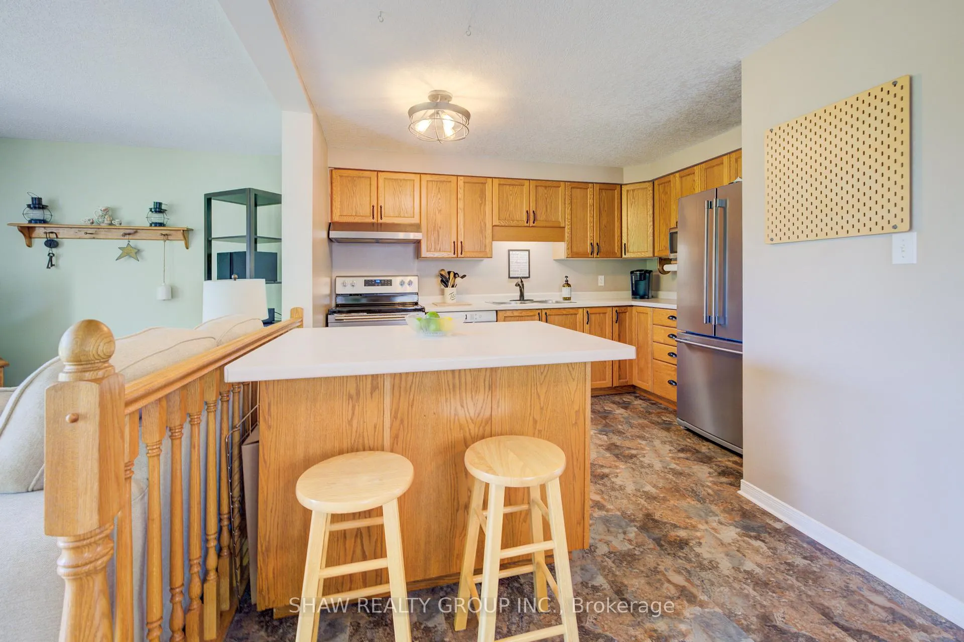 Photo 8 of 159 Pine Martin Crescent, Kitchener — HOMEH