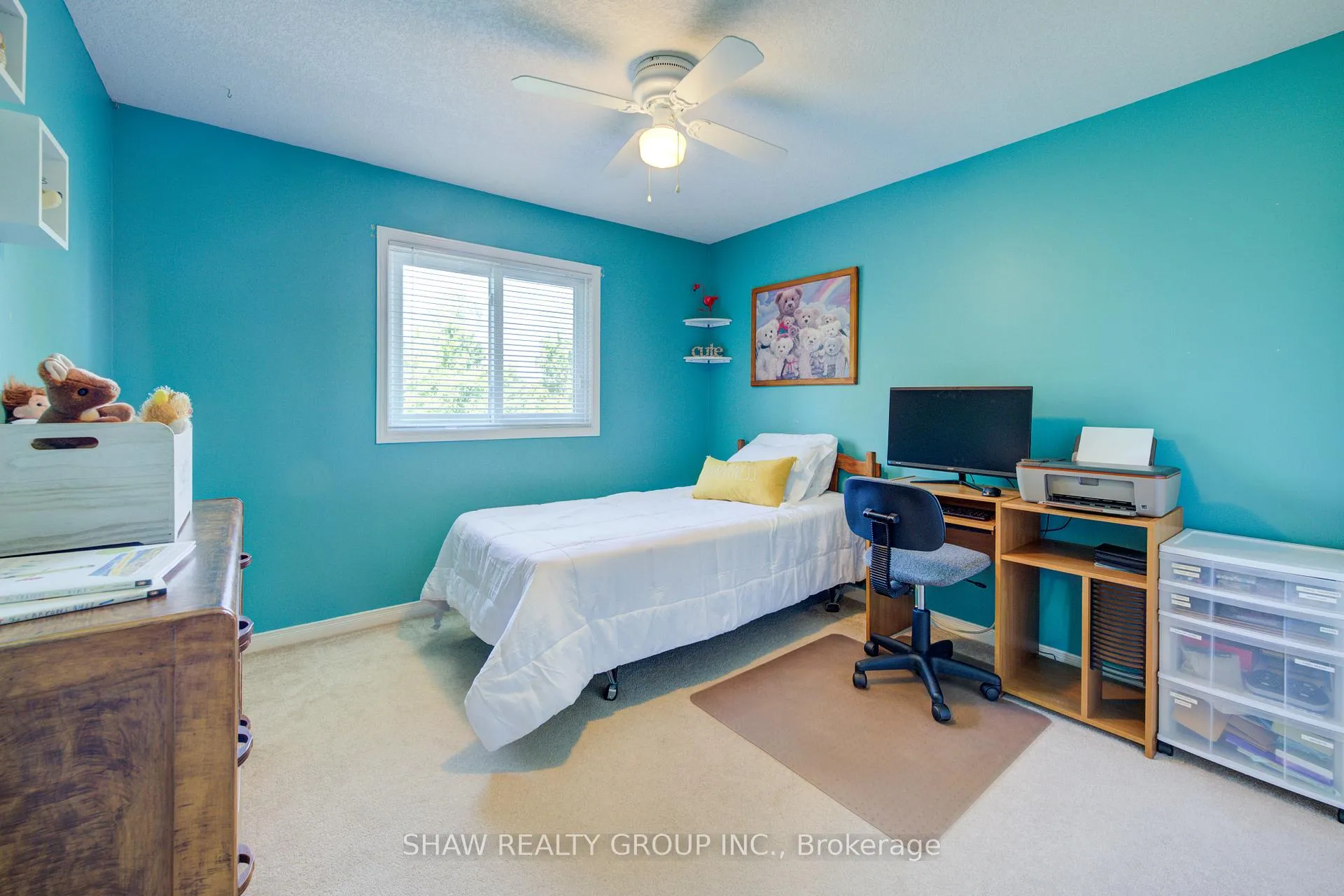 Photo 25 of 159 Pine Martin Crescent, Kitchener — HOMEH