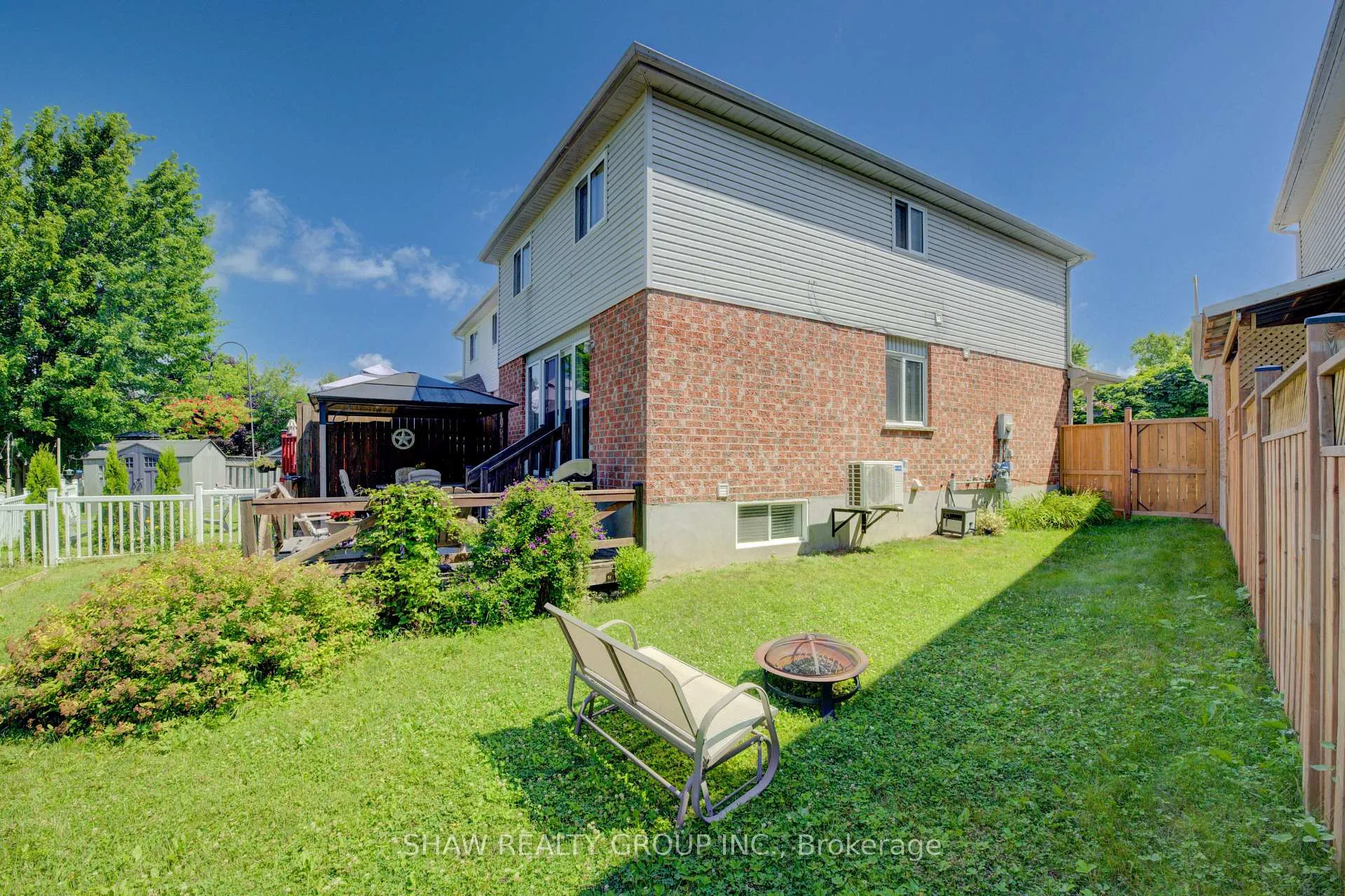 Photo 37 of 159 Pine Martin Crescent, Kitchener — HOMEH
