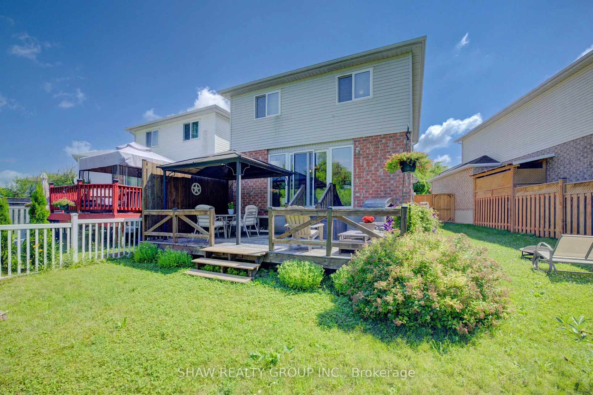 Photo 39 of 159 Pine Martin Crescent, Kitchener — HOMEH