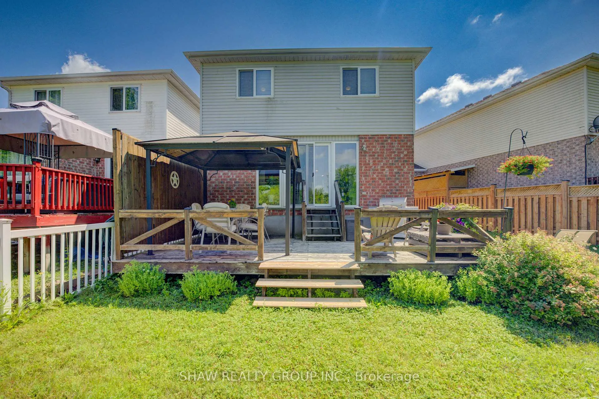Photo 40 of 159 Pine Martin Crescent, Kitchener — HOMEH