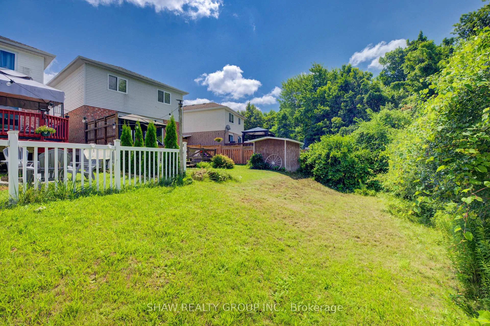 Photo 41 of 159 Pine Martin Crescent, Kitchener — HOMEH