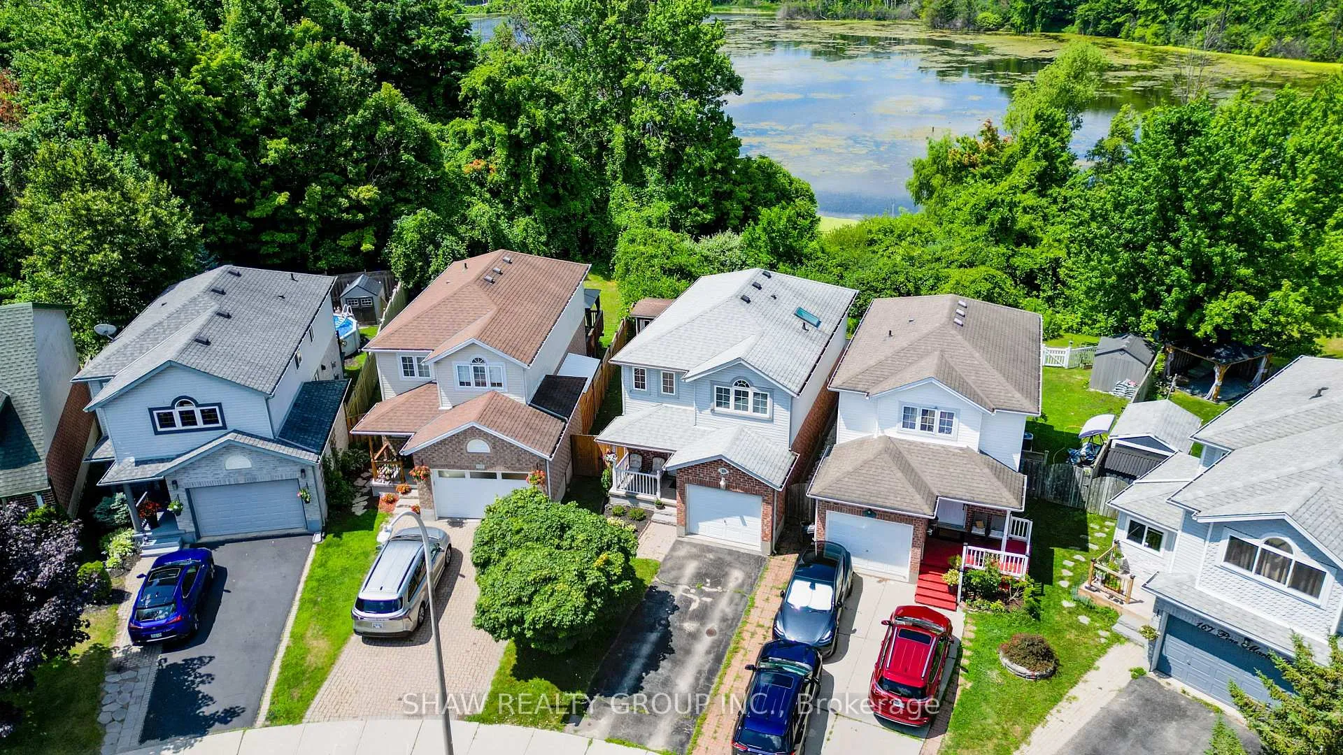 Photo 43 of 159 Pine Martin Crescent, Kitchener — HOMEH