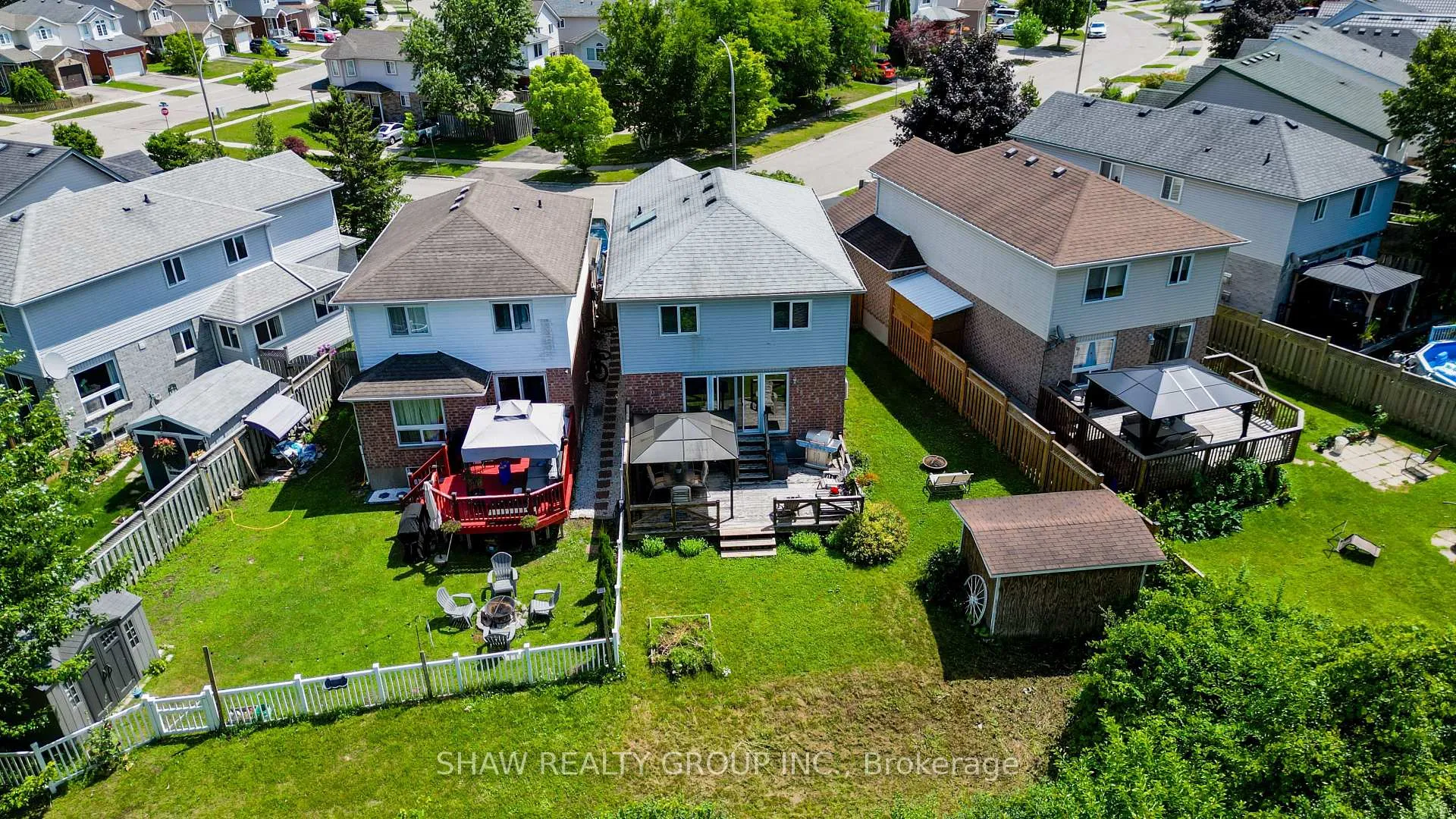 Photo 44 of 159 Pine Martin Crescent, Kitchener — HOMEH