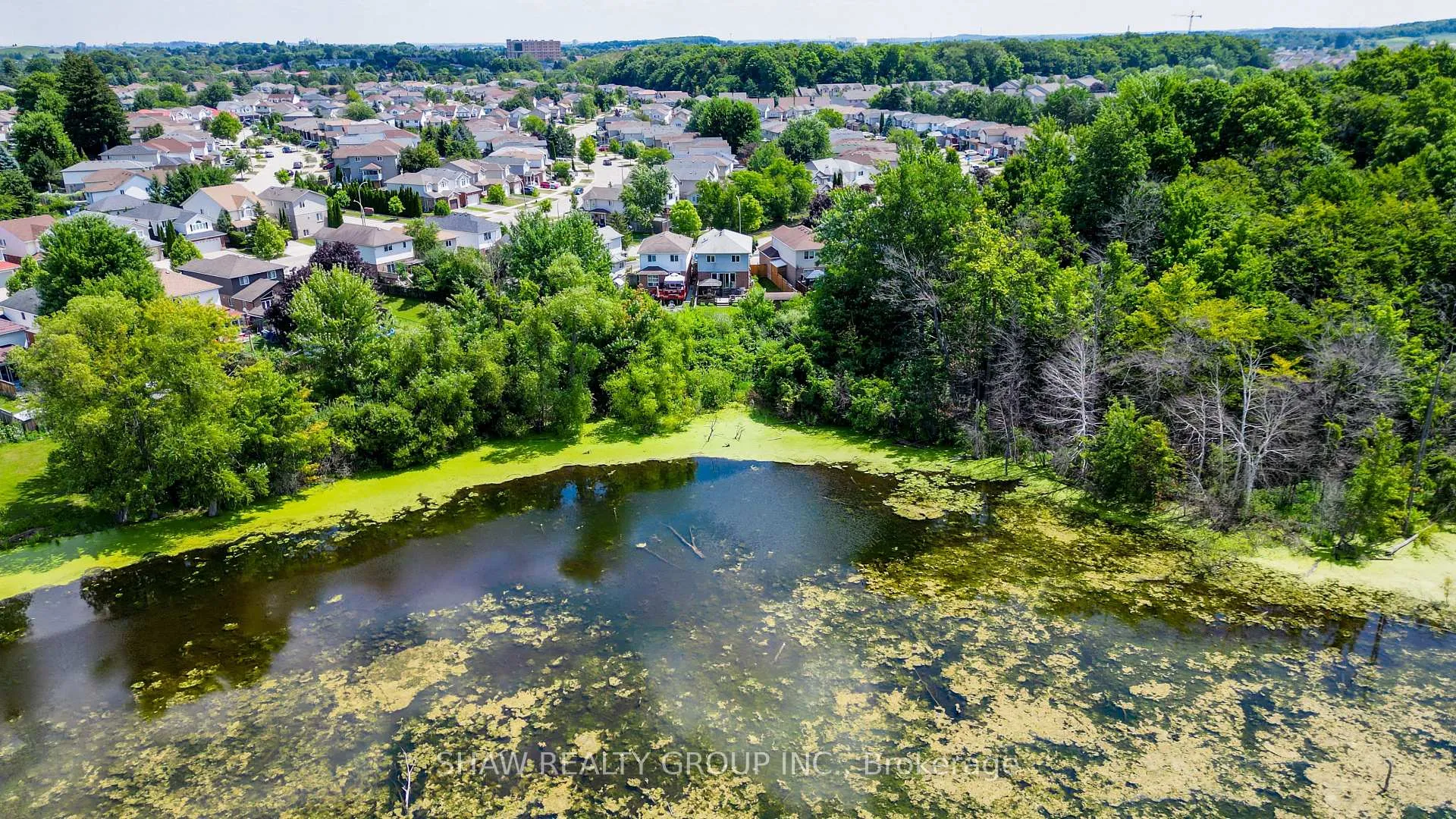 Photo 45 of 159 Pine Martin Crescent, Kitchener — HOMEH