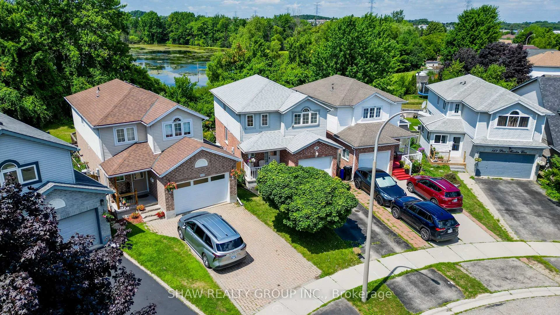 Photo 46 of 159 Pine Martin Crescent, Kitchener — HOMEH