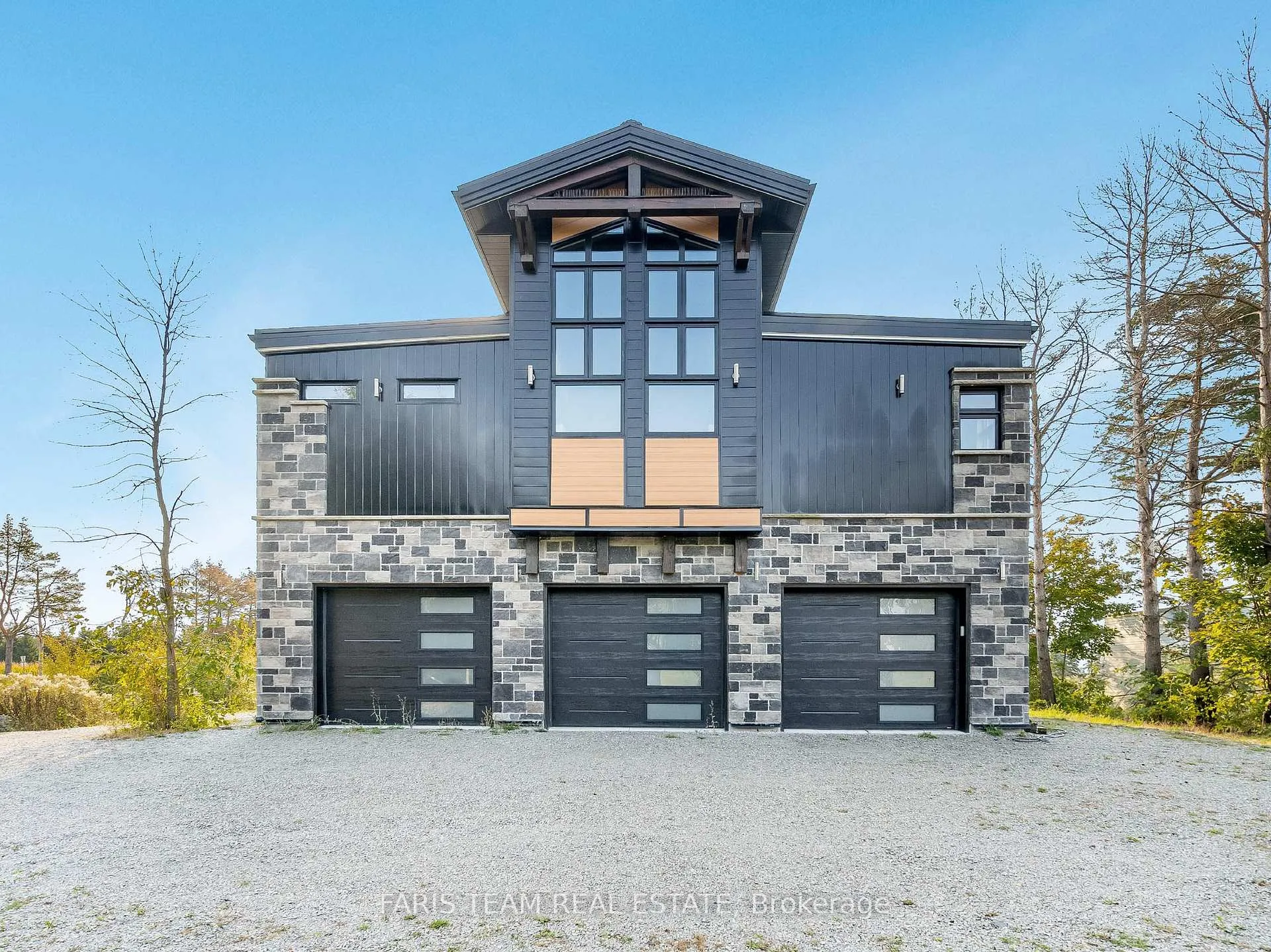 Photo 5 of 15512 County Road 27, Springwater, Elmvale — HOMEH