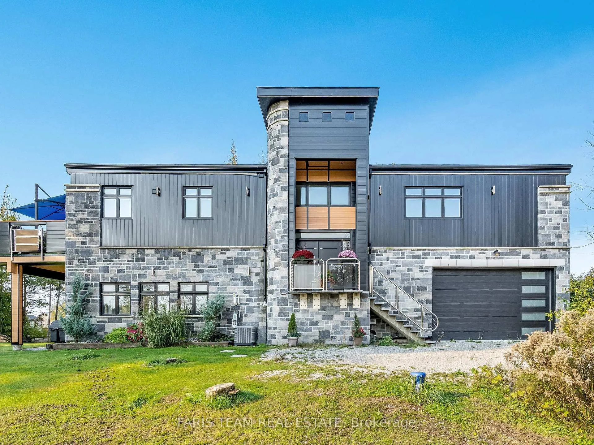 Photo 7 of 15512 County Road 27, Springwater, Elmvale — HOMEH