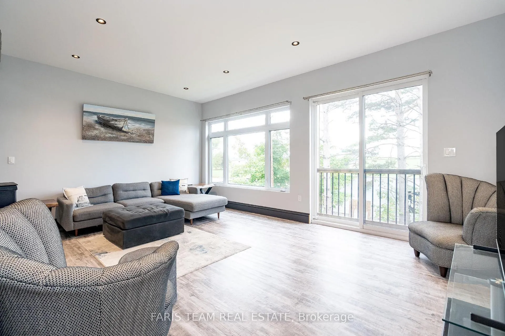 Photo 11 of 15512 County Road 27, Springwater, Elmvale — HOMEH