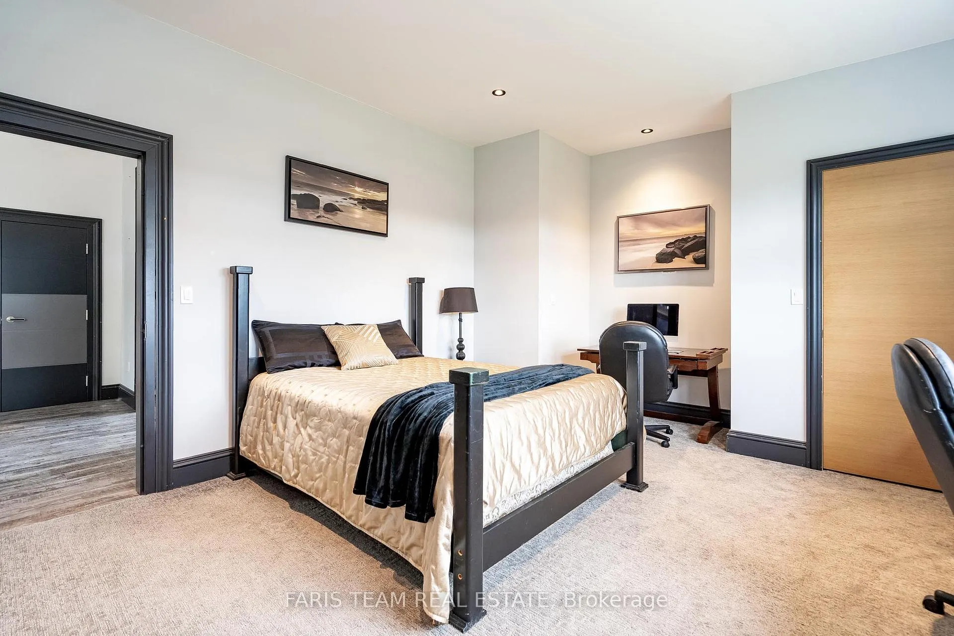 Photo 17 of 15512 County Road 27, Springwater, Elmvale — HOMEH