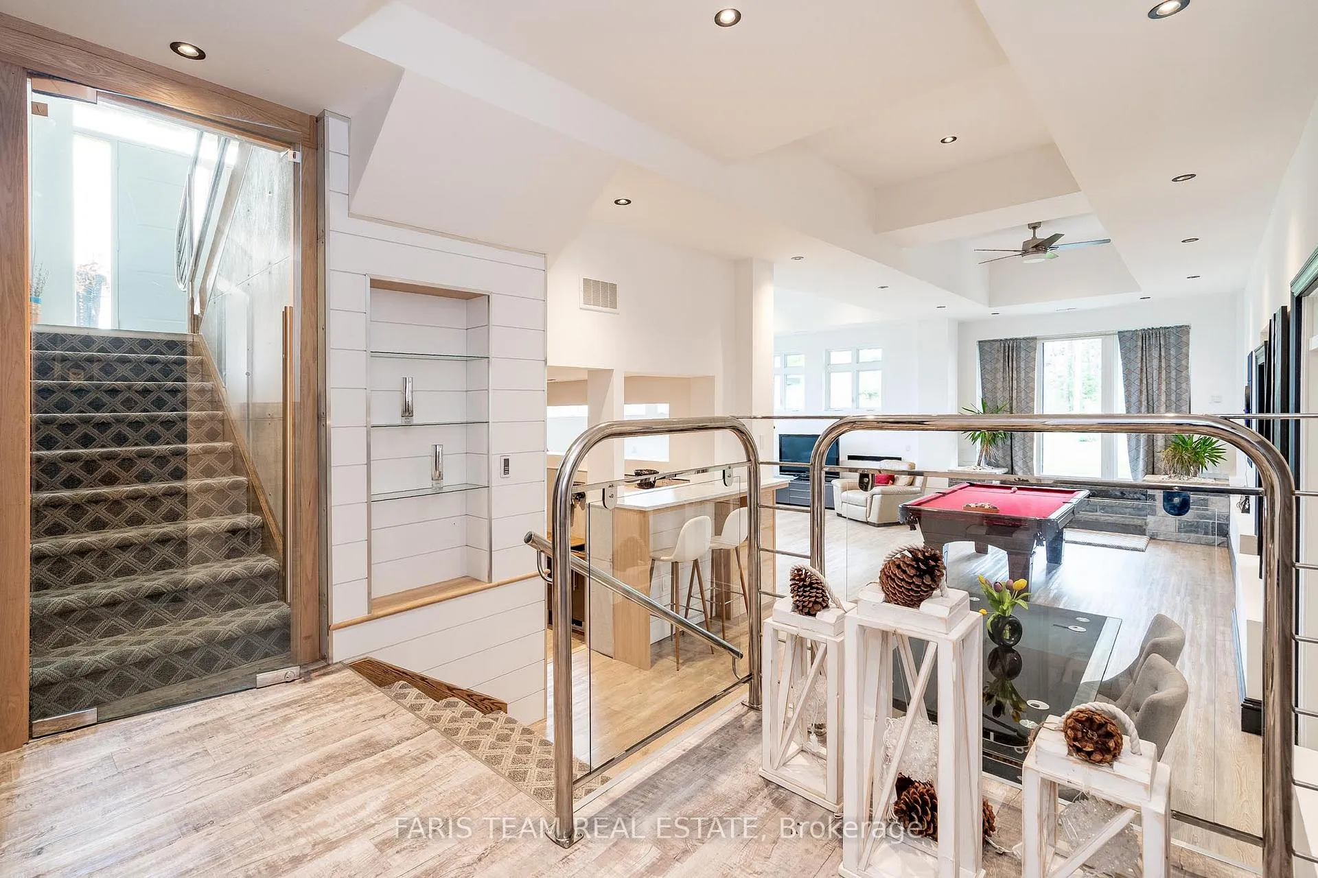 Photo 20 of 15512 County Road 27, Springwater, Elmvale — HOMEH