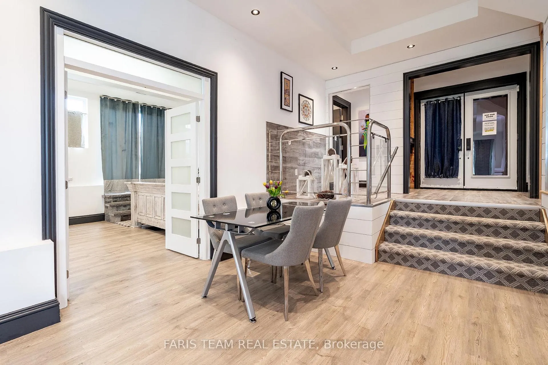 Photo 24 of 15512 County Road 27, Springwater, Elmvale — HOMEH