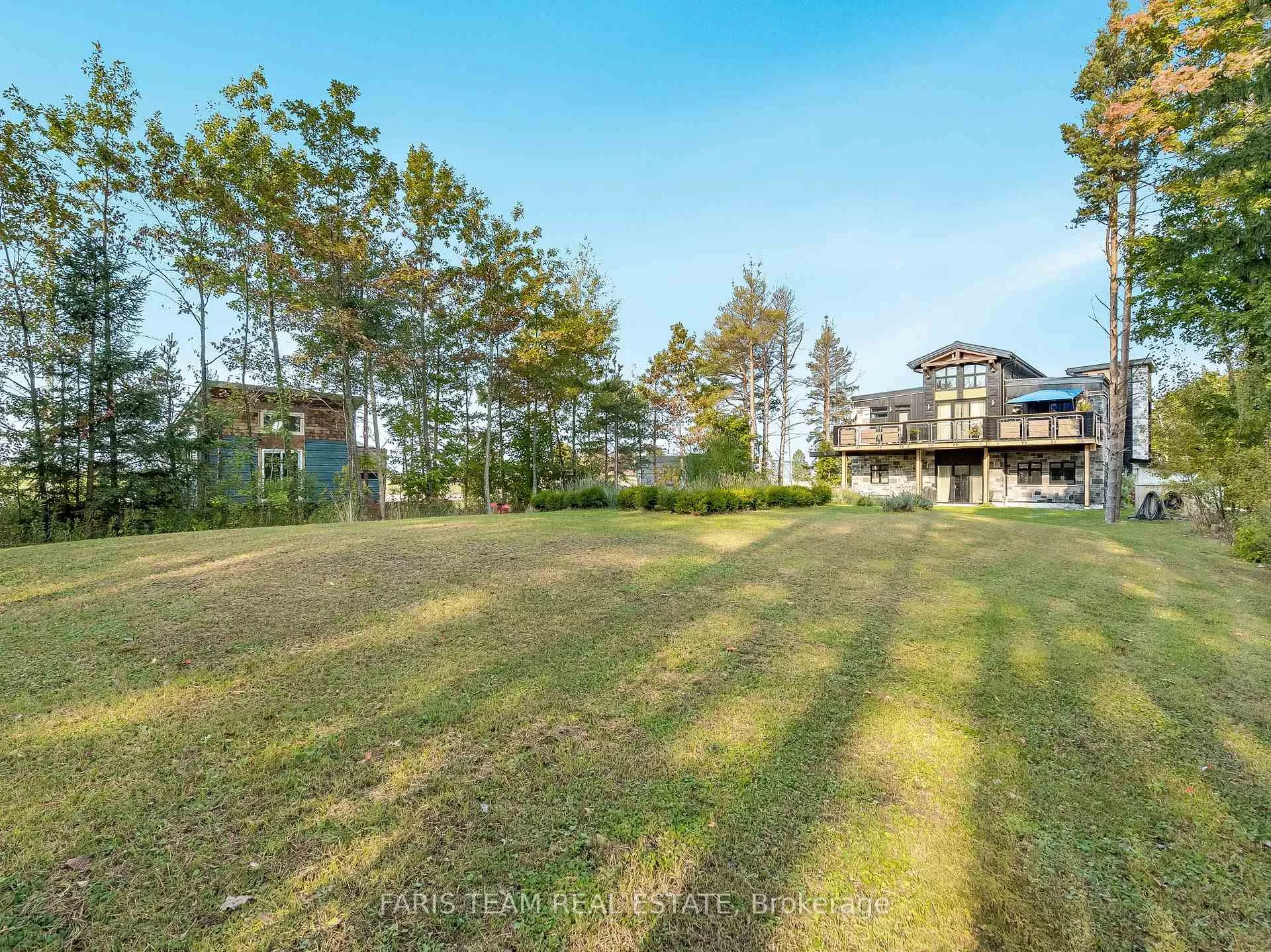 Photo 35 of 15512 County Road 27, Springwater, Elmvale — HOMEH