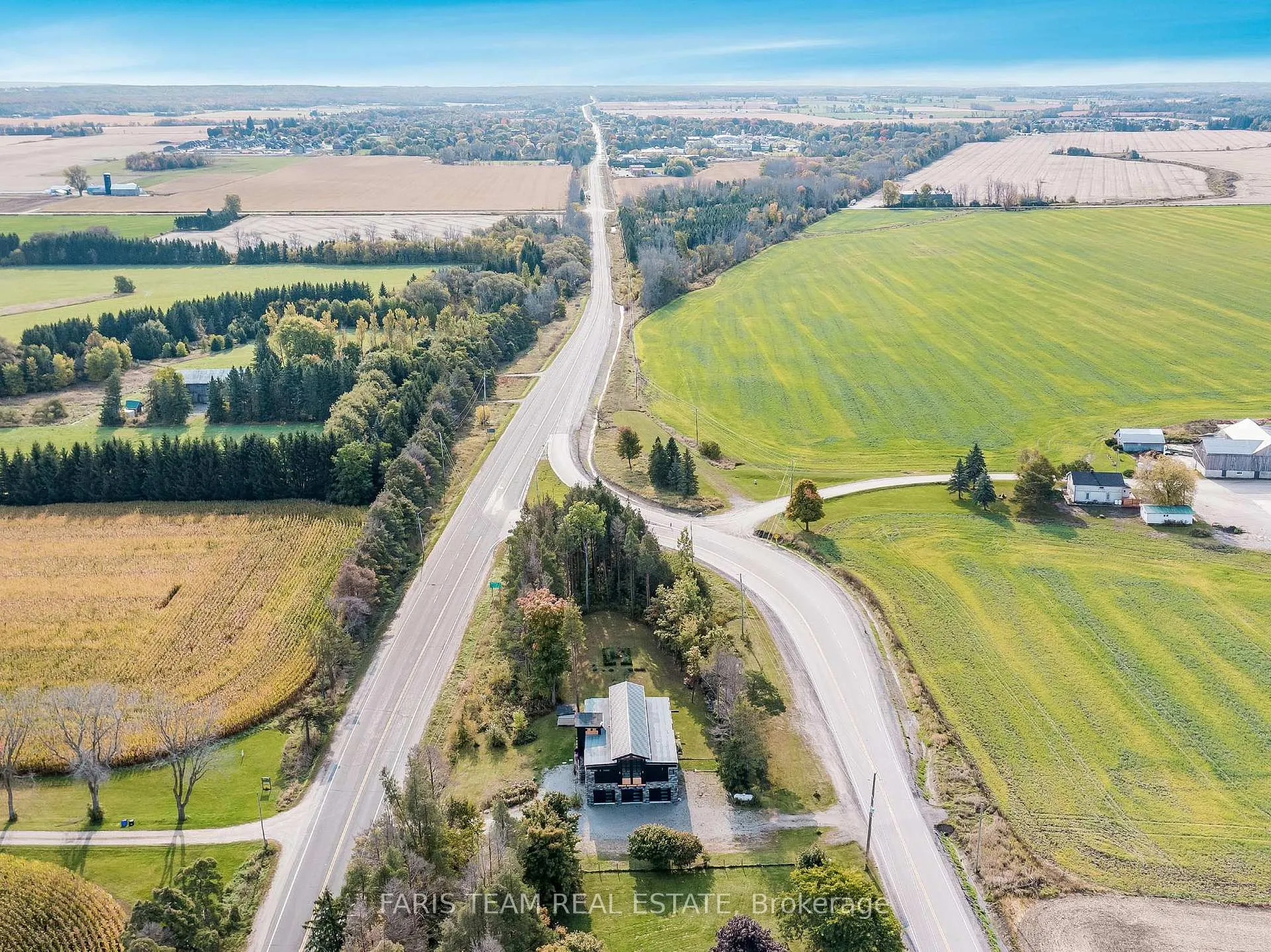 Photo 37 of 15512 County Road 27, Springwater, Elmvale — HOMEH