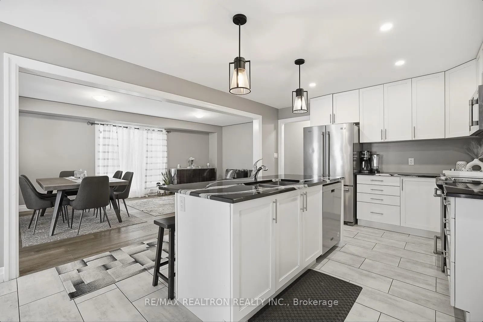 Photo 15 of 1493 Dunedin Crescent, Oshawa, Taunton — HOMEH