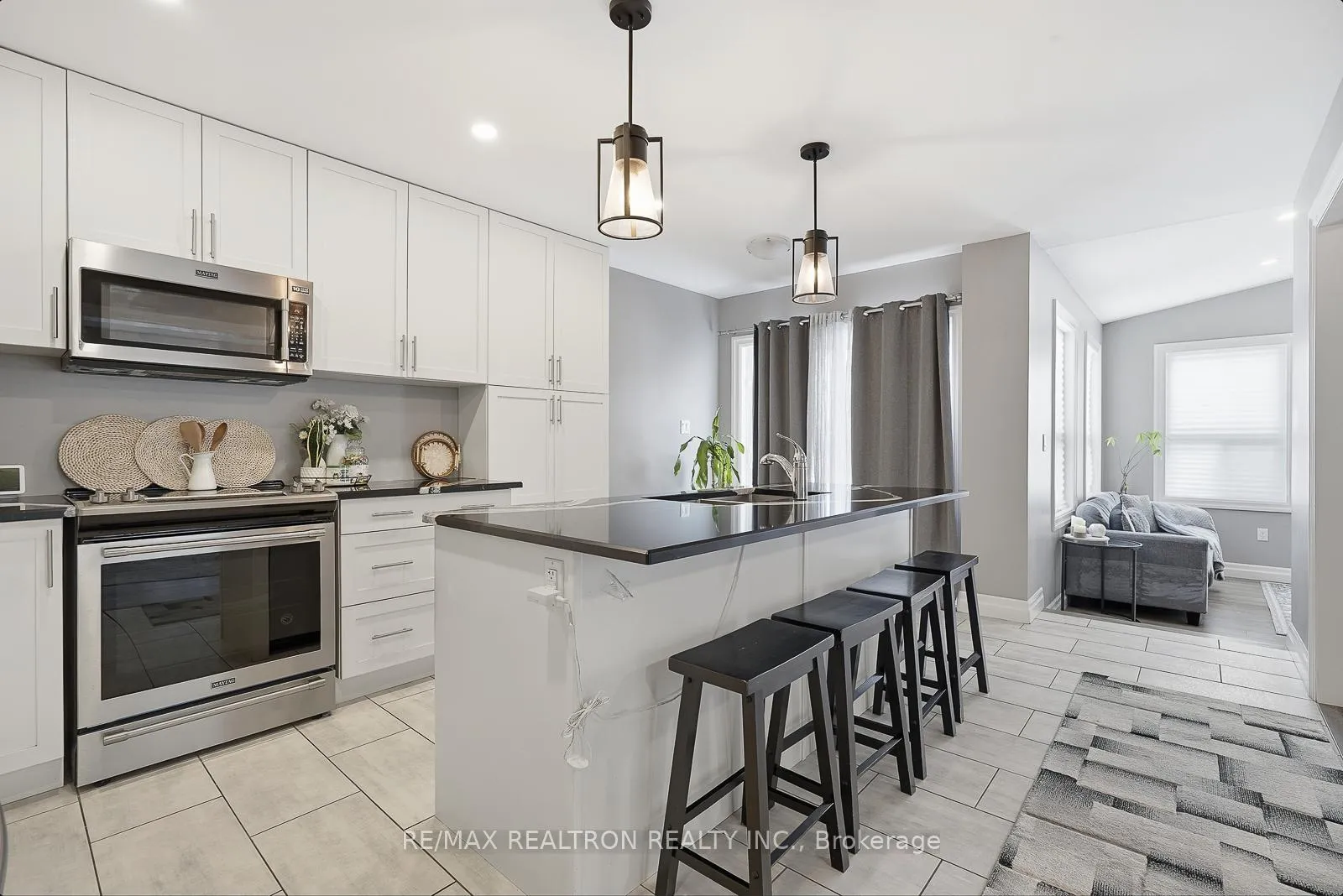 Photo 20 of 1493 Dunedin Crescent, Oshawa, Taunton — HOMEH