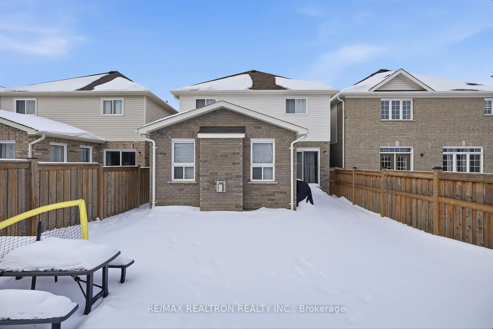Photo 47 of 1493 Dunedin Crescent, Oshawa, Taunton — HOMEH