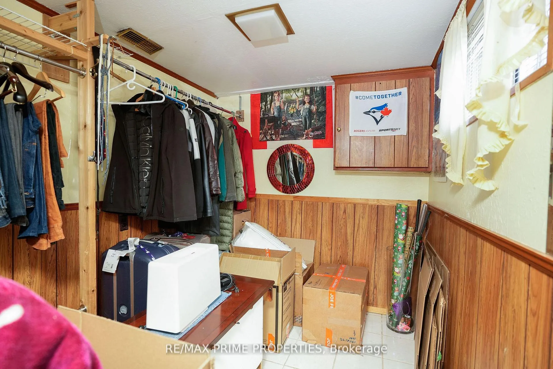 Photo 38 of 81 Silverstone Drive, Etobicoke, Mount Olive-Silverstone-Jamestown — HOMEH