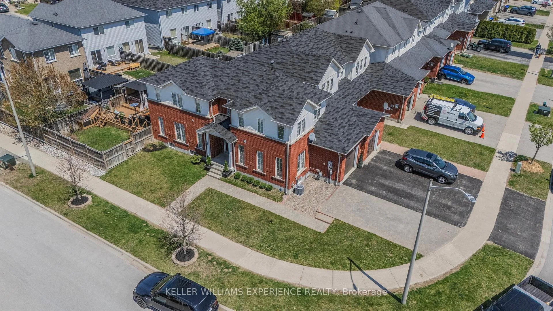 Photo 1 of 129 Stonemount Crescent, Essa, Angus — HOMEH