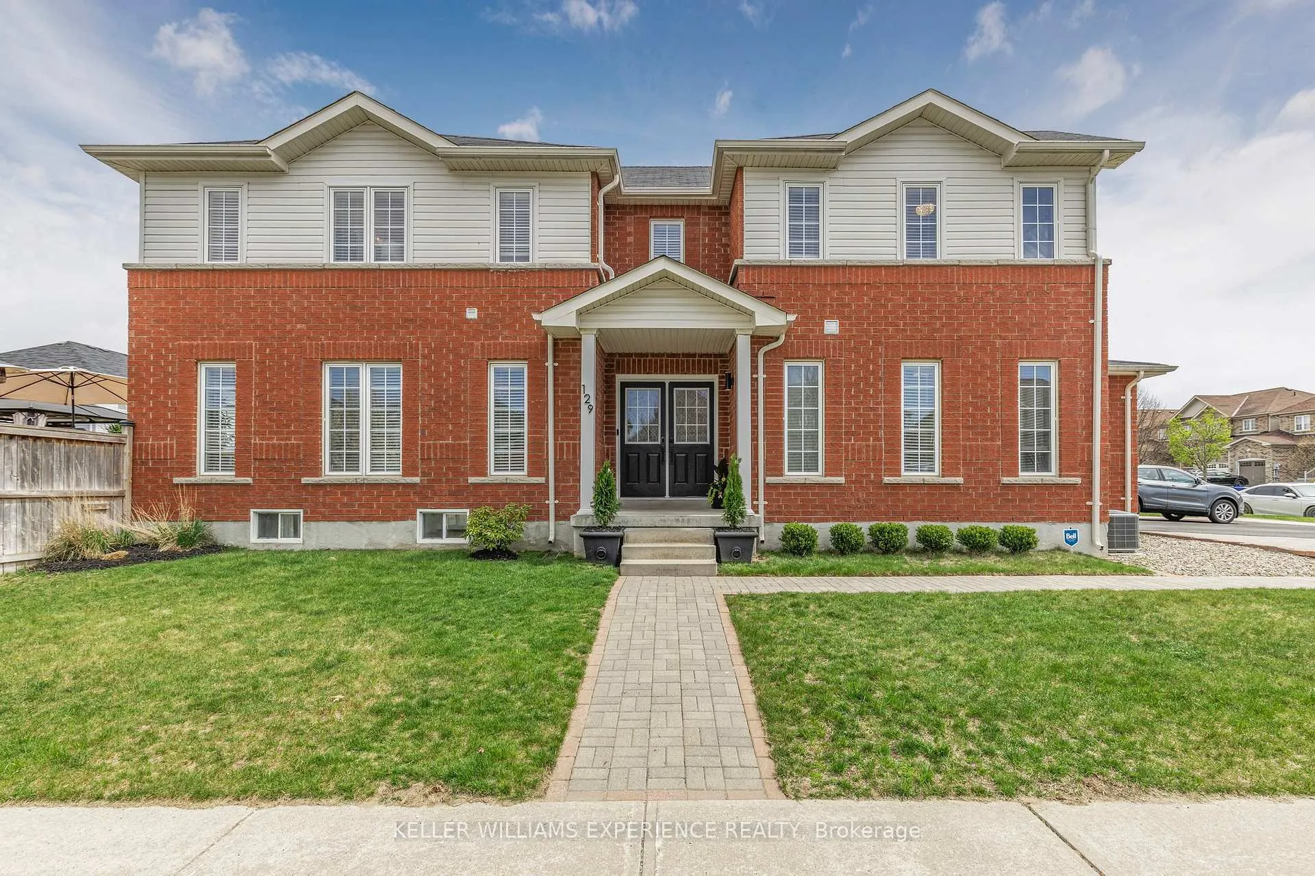 Photo 3 of 129 Stonemount Crescent, Essa, Angus — HOMEH