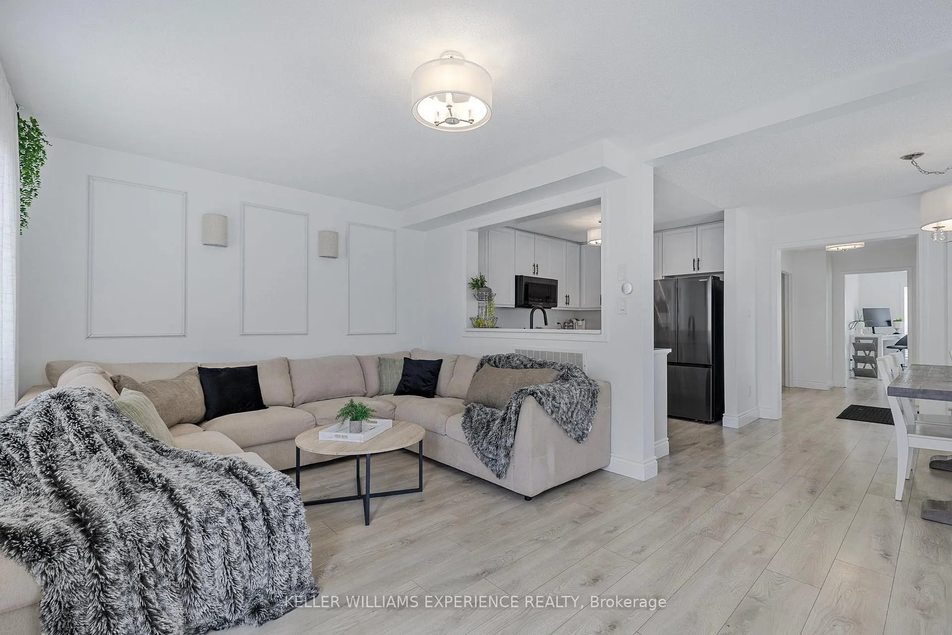 Photo 7 of 129 Stonemount Crescent, Essa, Angus — HOMEH