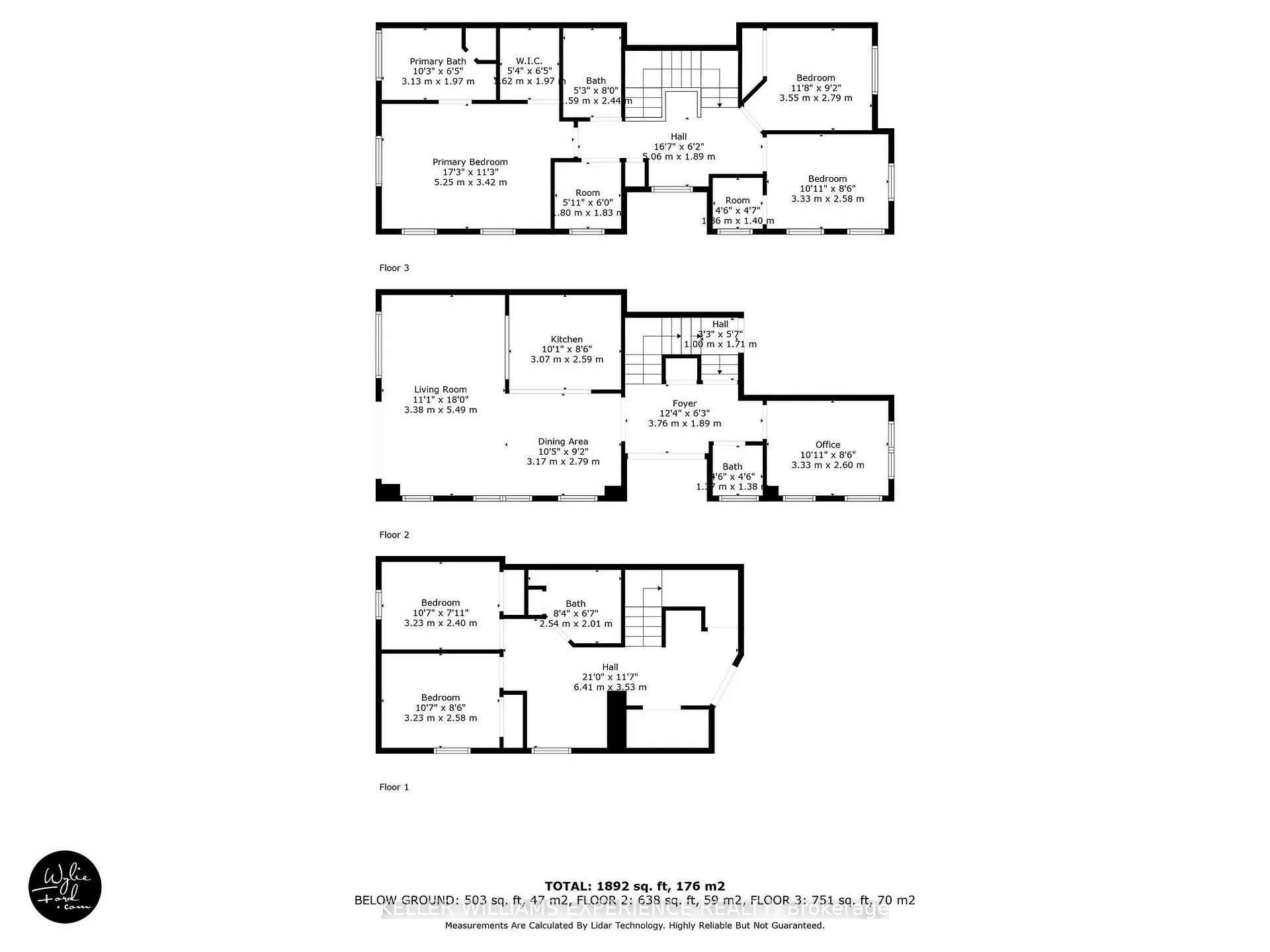 Photo 25 of 129 Stonemount Crescent, Essa, Angus — HOMEH