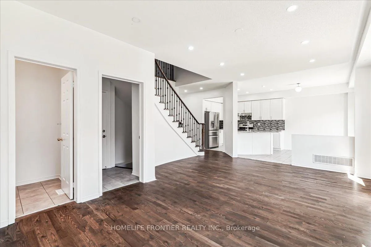 Photo 9 of 9 Owens Road, Brampton, Credit Valley — HOMEH