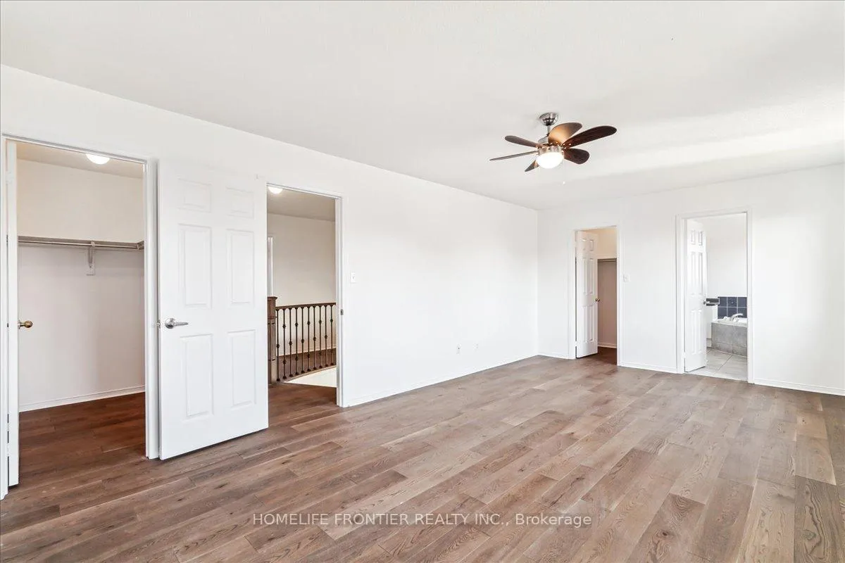 Photo 12 of 9 Owens Road, Brampton, Credit Valley — HOMEH