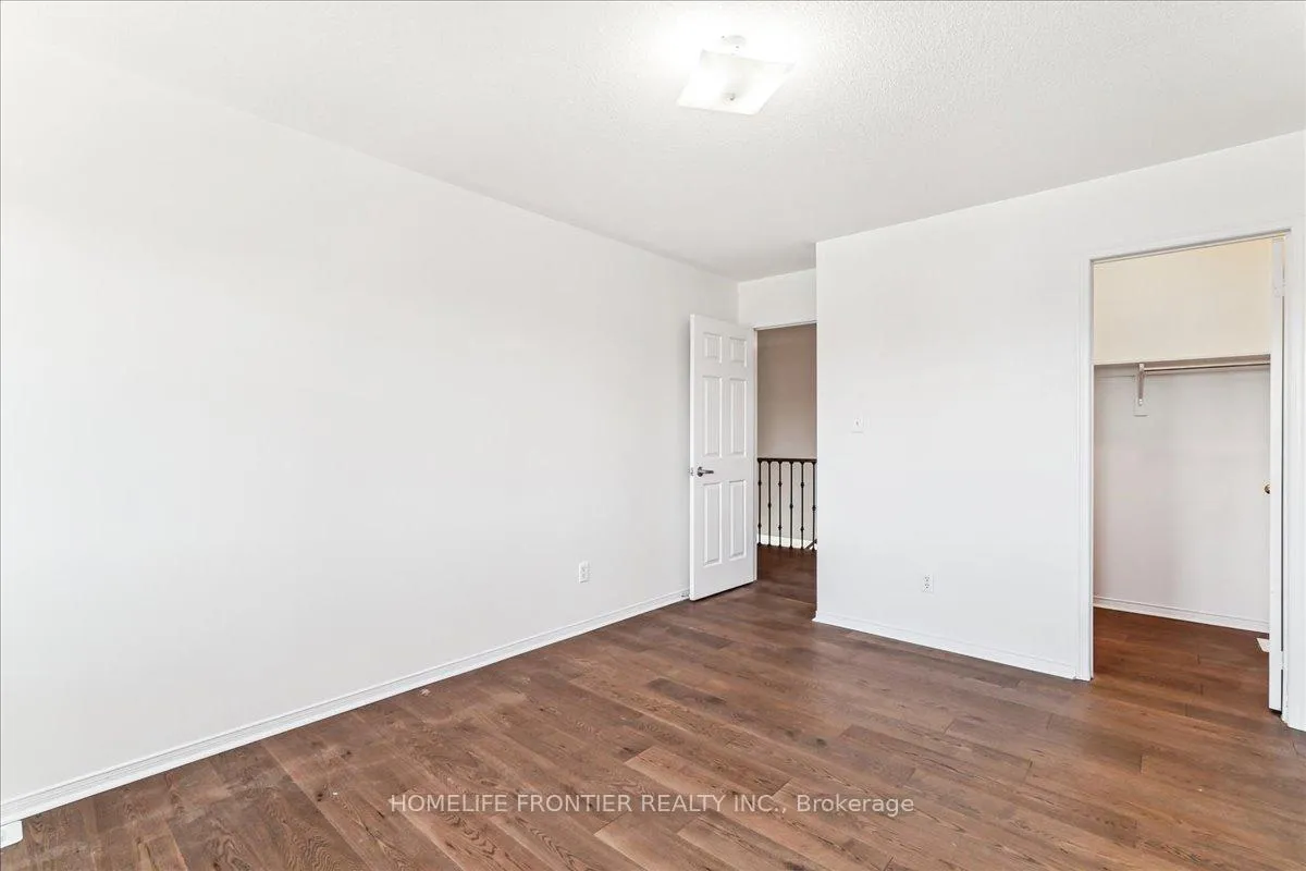 Photo 16 of 9 Owens Road, Brampton, Credit Valley — HOMEH