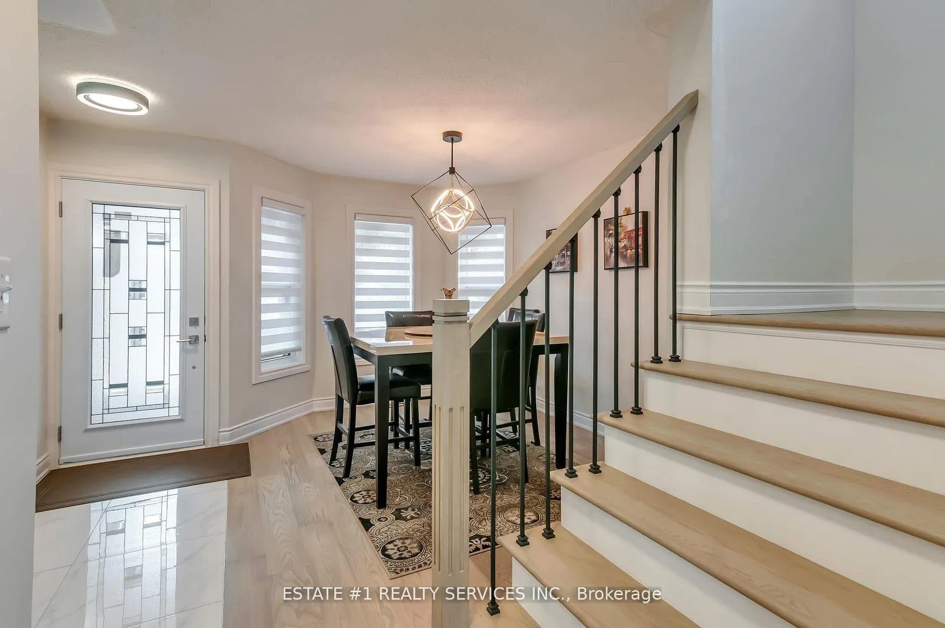 Photo 6 of 68 Ponymeadow Way, Brampton, Credit Valley — HOMEH