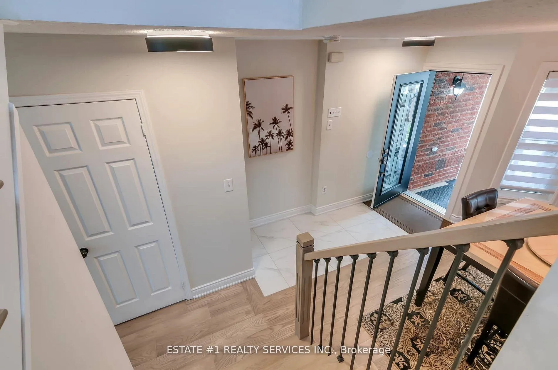 Photo 16 of 68 Ponymeadow Way, Brampton, Credit Valley — HOMEH
