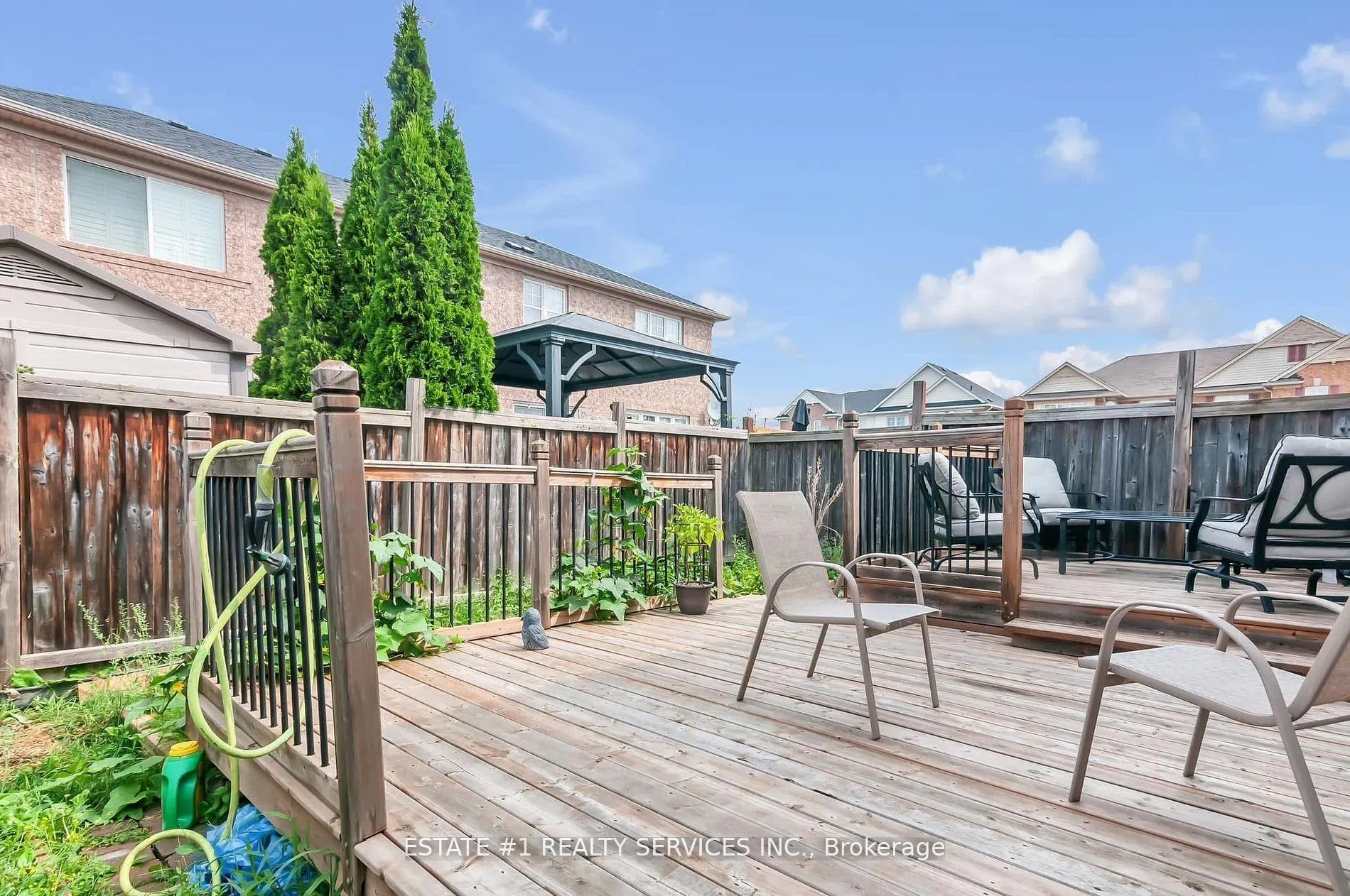 Photo 31 of 68 Ponymeadow Way, Brampton, Credit Valley — HOMEH