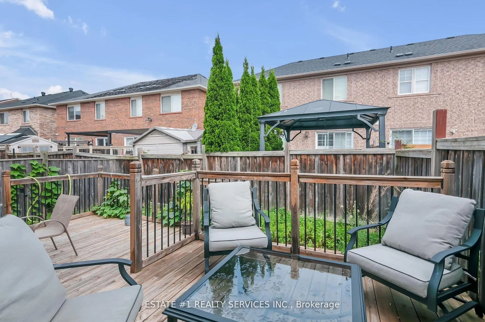 Photo 32 of 68 Ponymeadow Way, Brampton, Credit Valley — HOMEH
