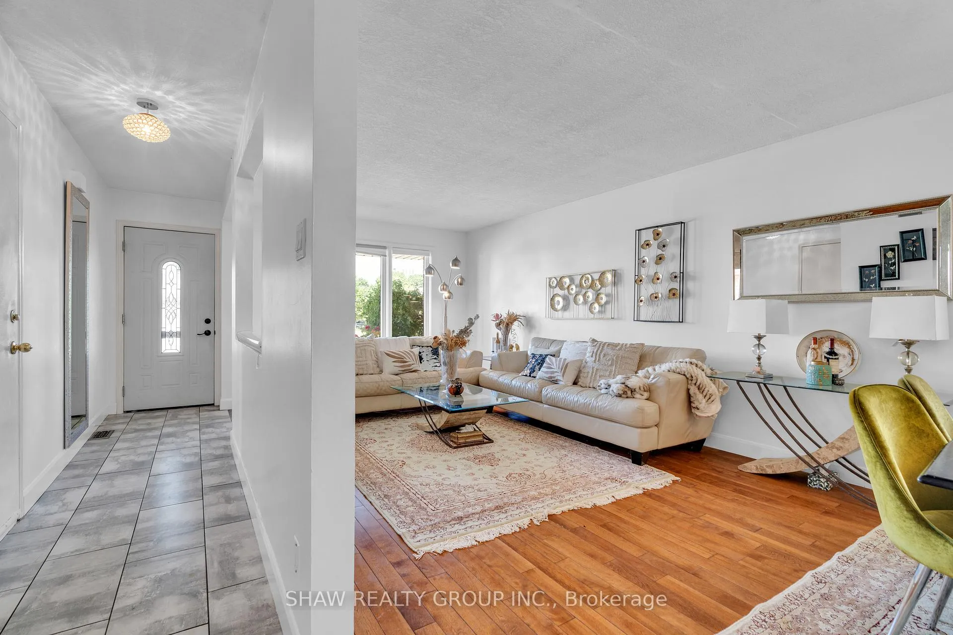 Photo 7 of 286 Newbury Drive, Kitchener — HOMEH