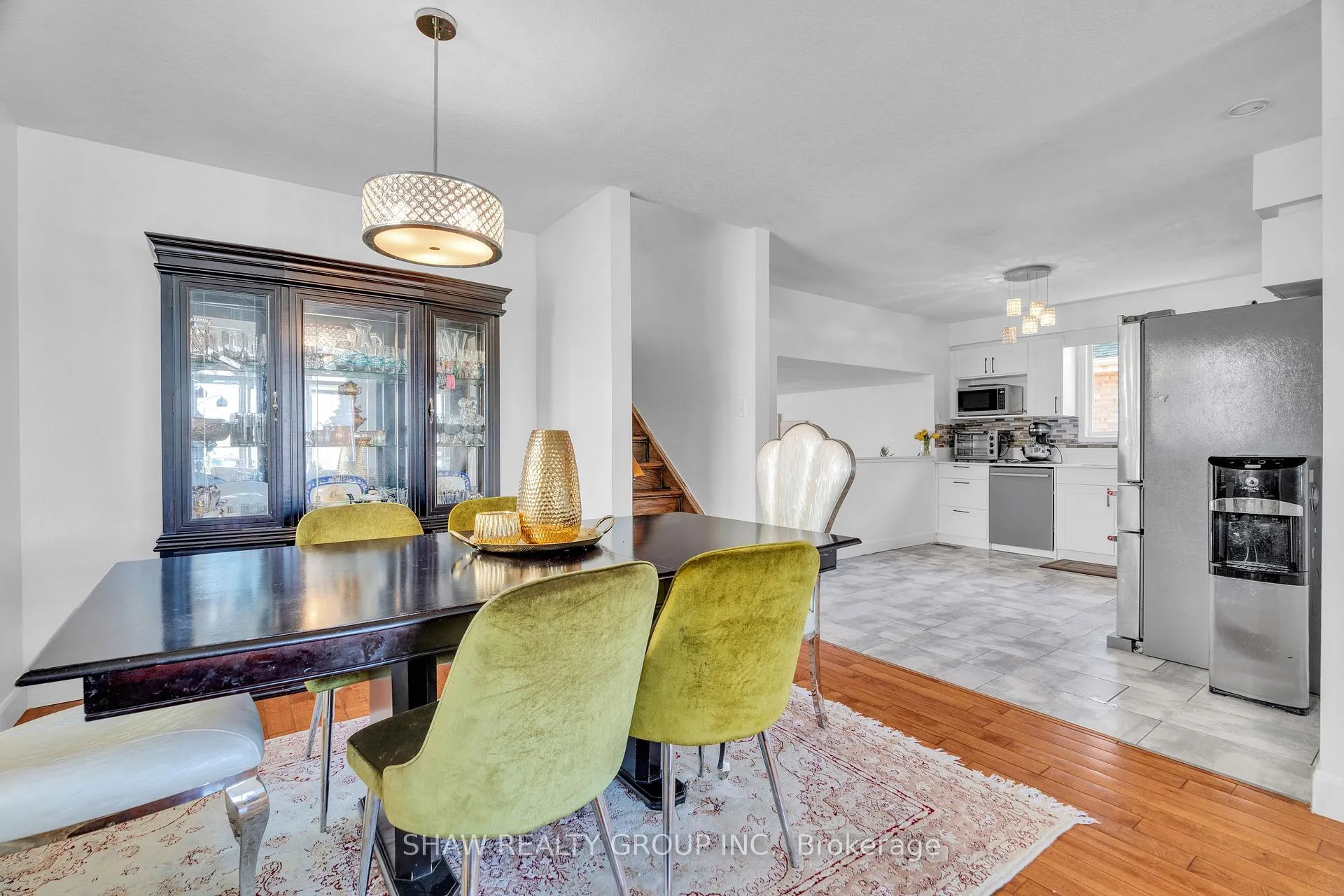 Photo 11 of 286 Newbury Drive, Kitchener — HOMEH