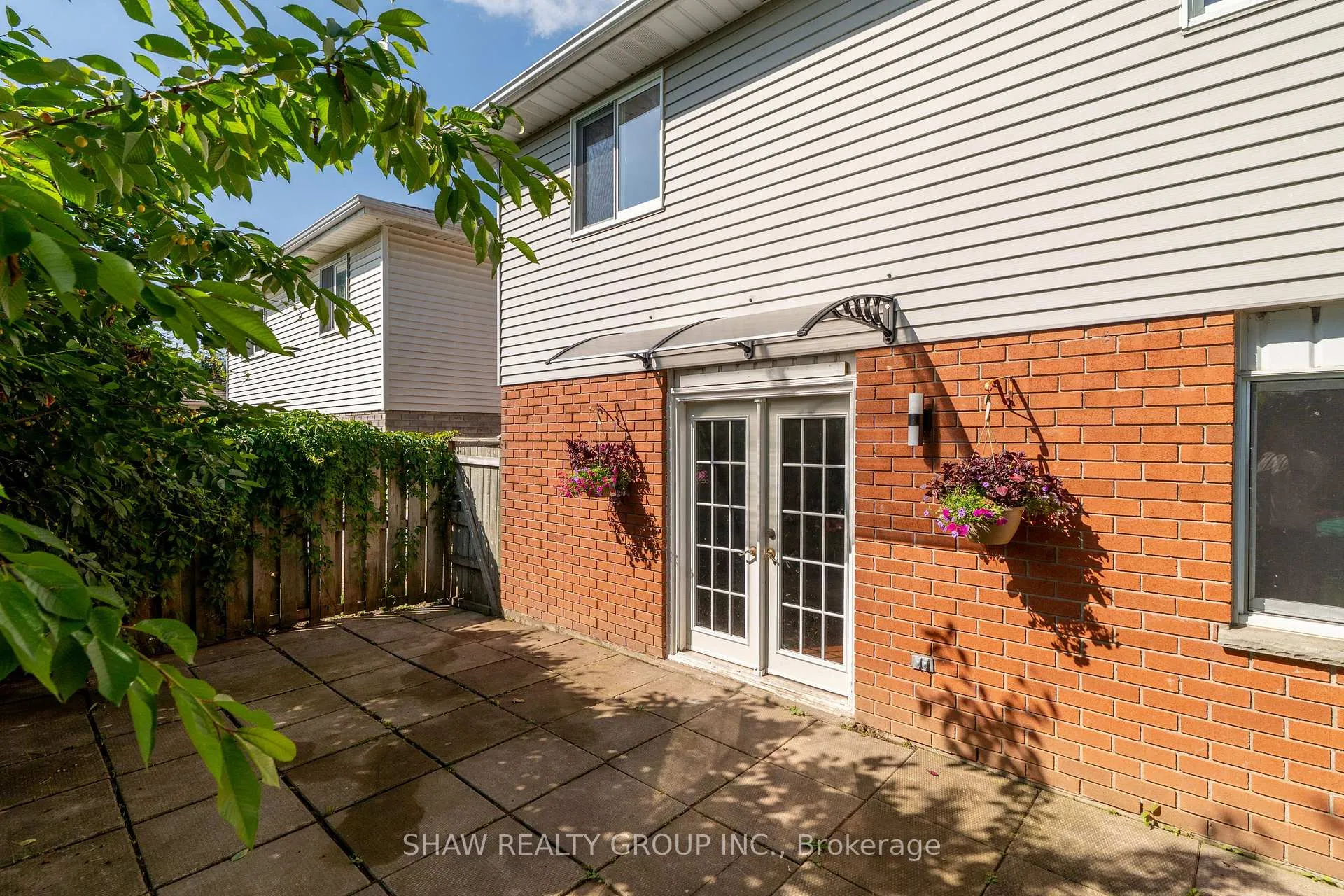 Photo 41 of 286 Newbury Drive, Kitchener — HOMEH