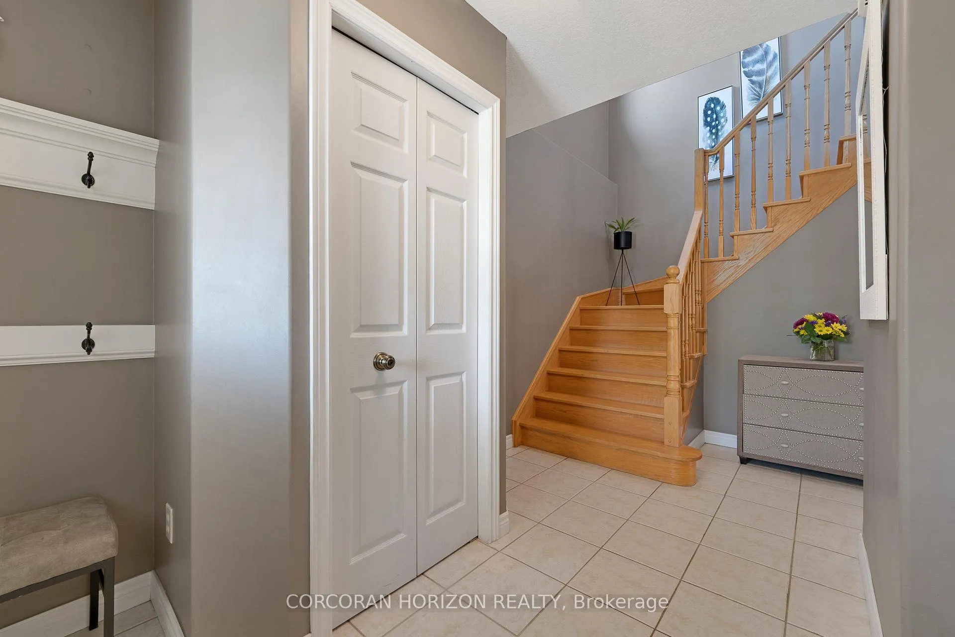 Photo 5 of 549 Langlaw Drive, Cambridge — HOMEH