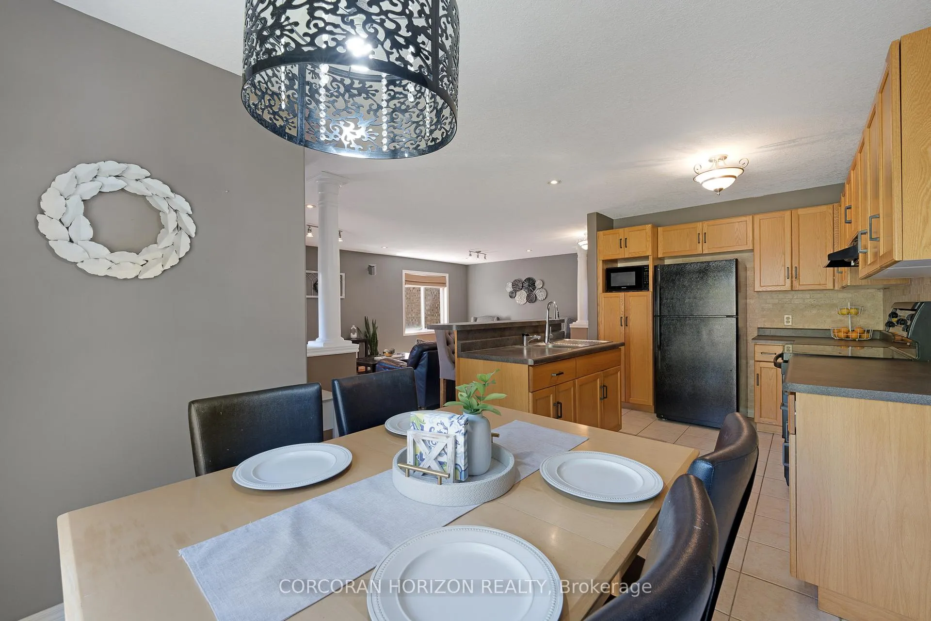 Photo 17 of 549 Langlaw Drive, Cambridge — HOMEH