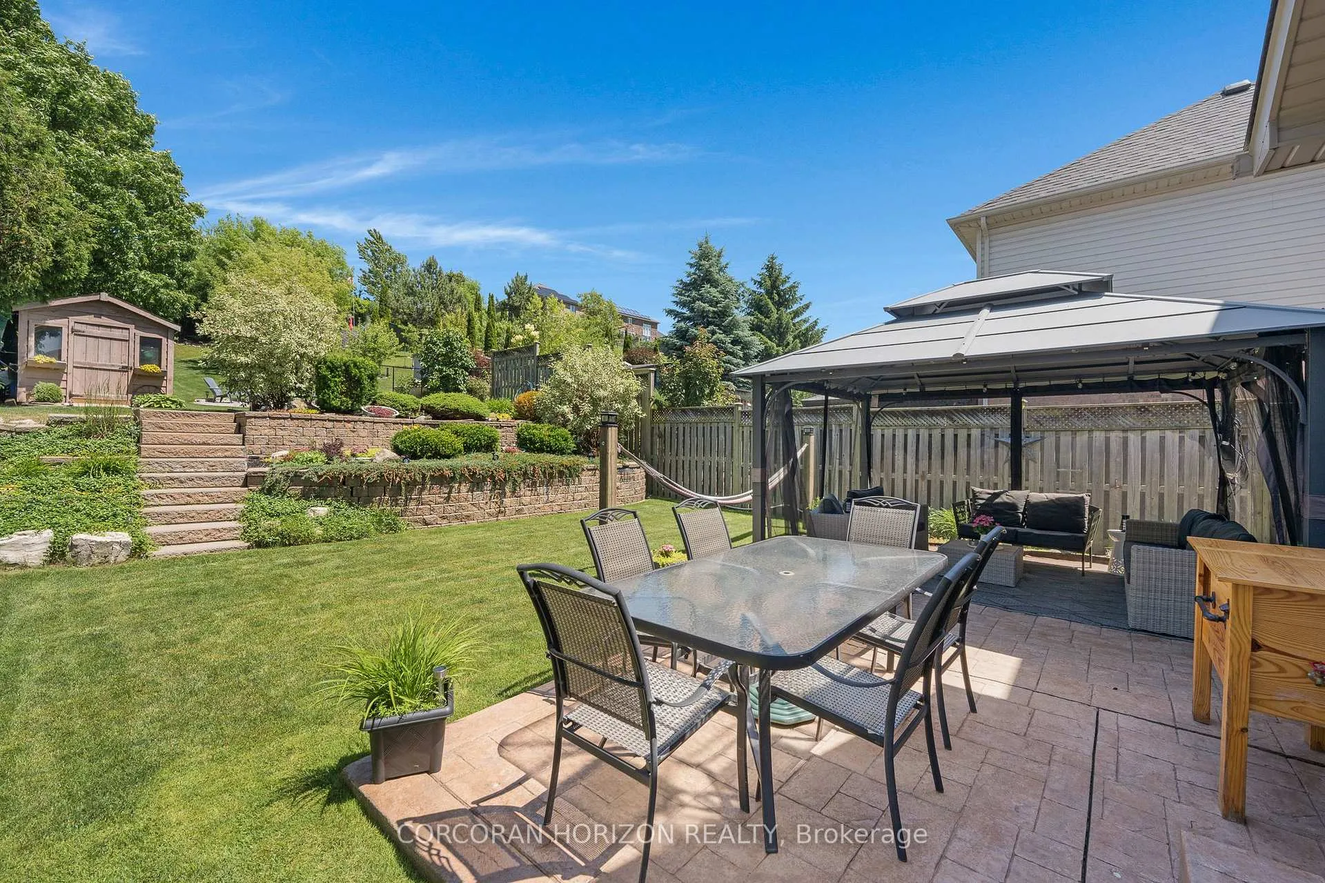 Photo 38 of 549 Langlaw Drive, Cambridge — HOMEH