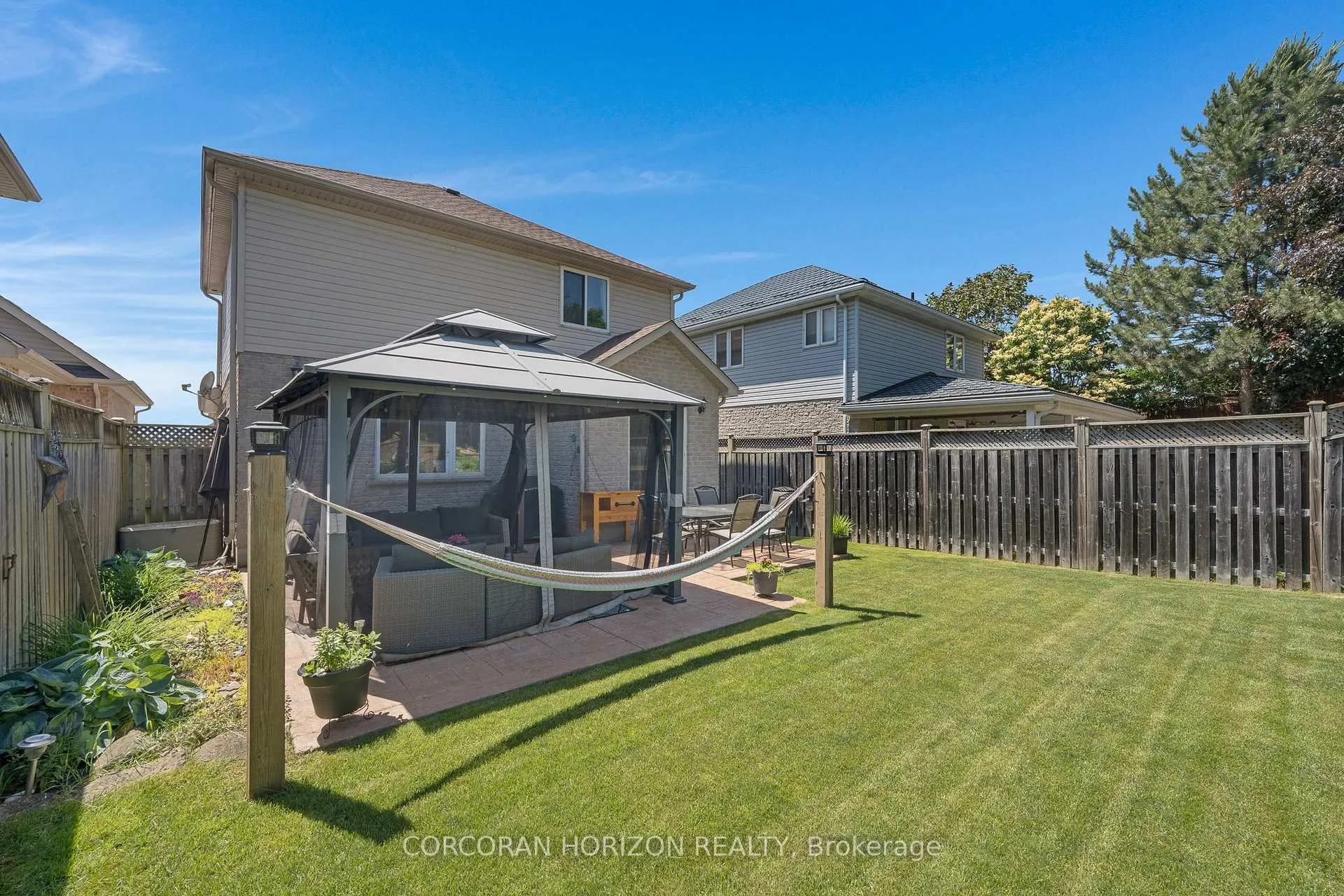 Photo 40 of 549 Langlaw Drive, Cambridge — HOMEH