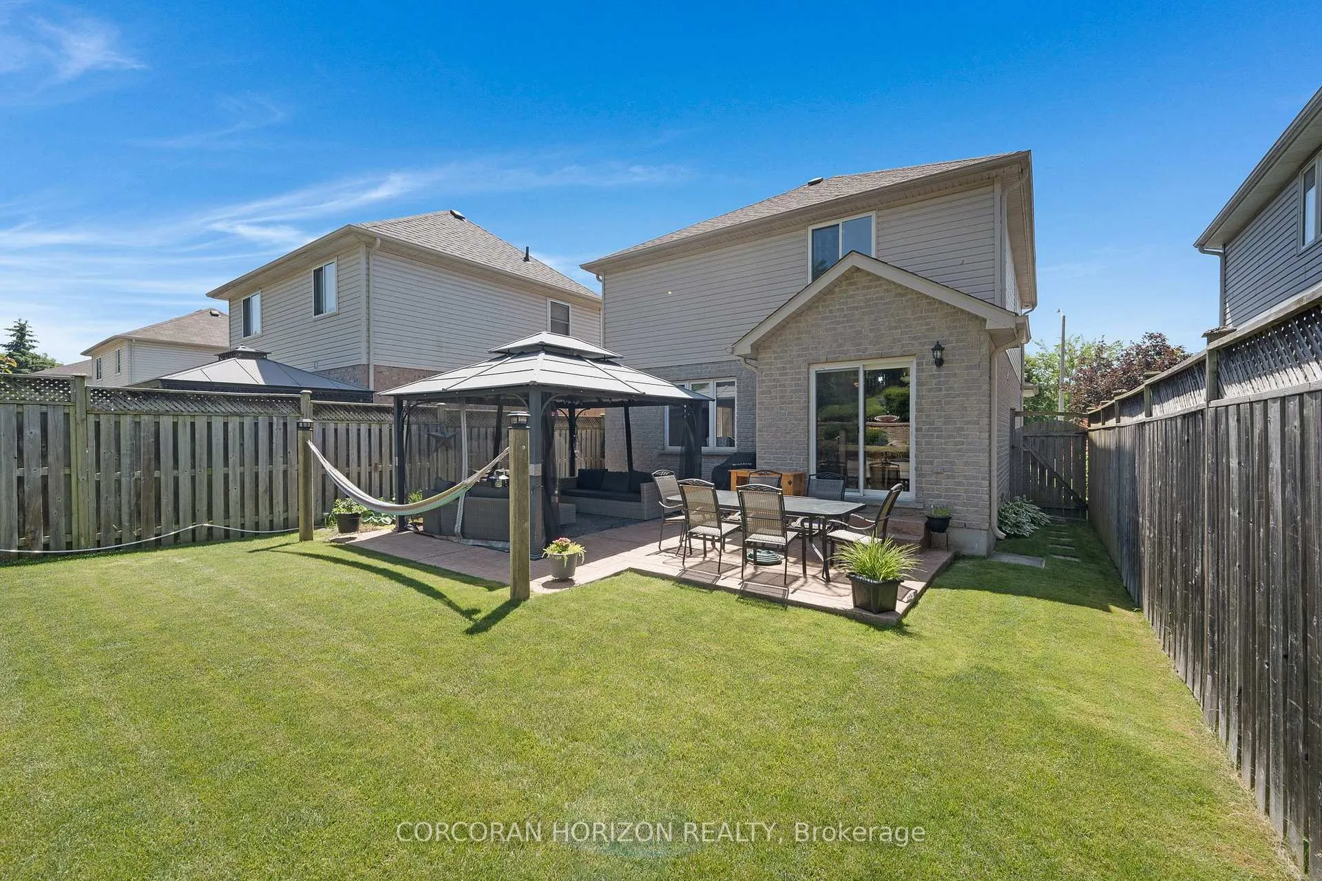 Photo 41 of 549 Langlaw Drive, Cambridge — HOMEH