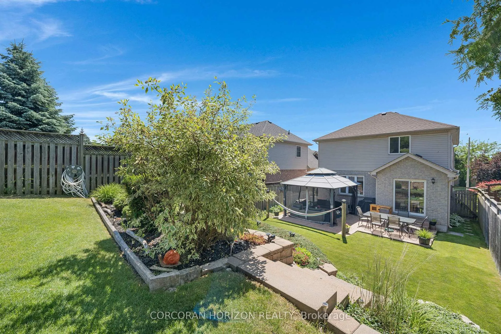 Photo 42 of 549 Langlaw Drive, Cambridge — HOMEH