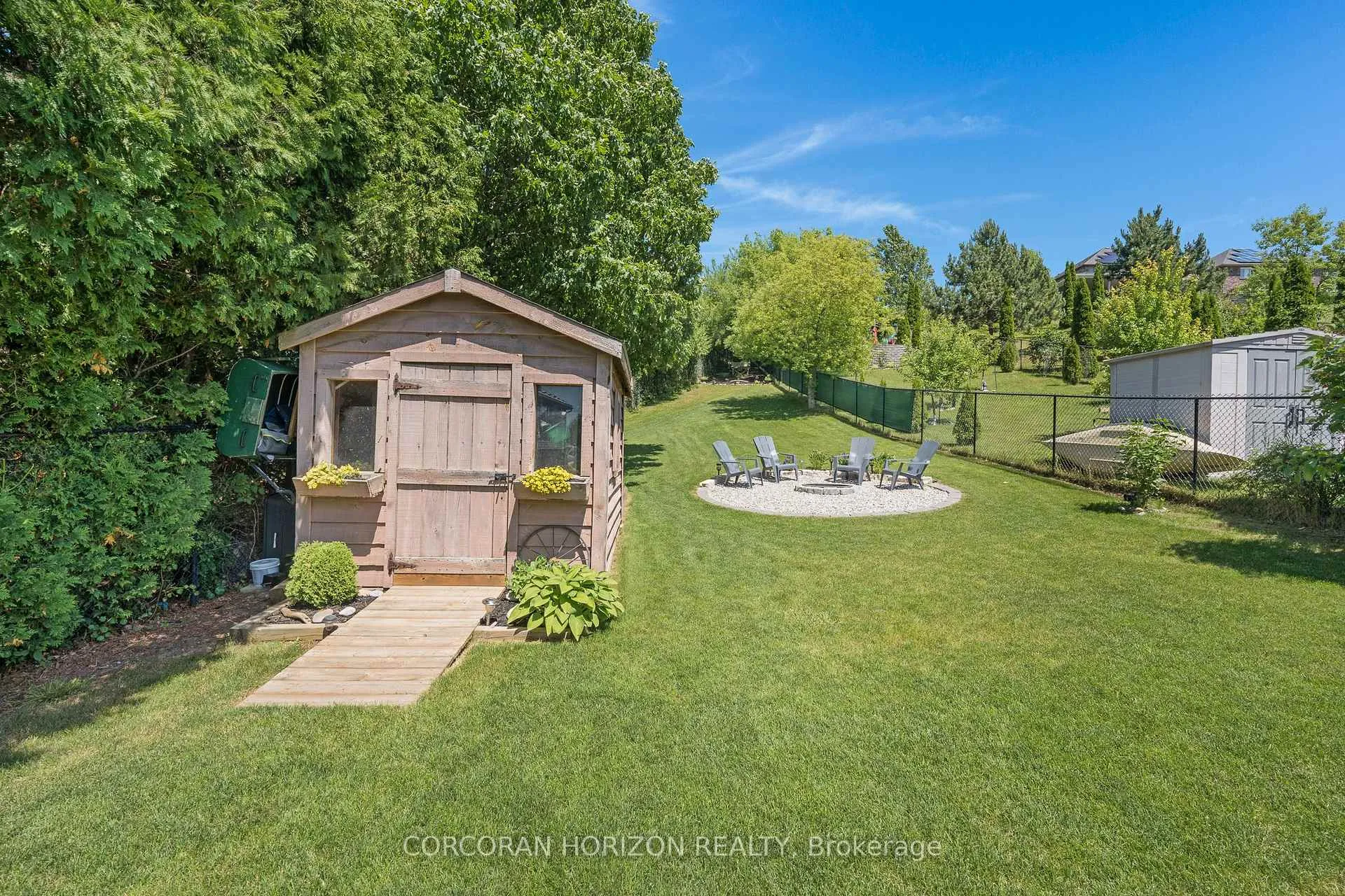 Photo 43 of 549 Langlaw Drive, Cambridge — HOMEH