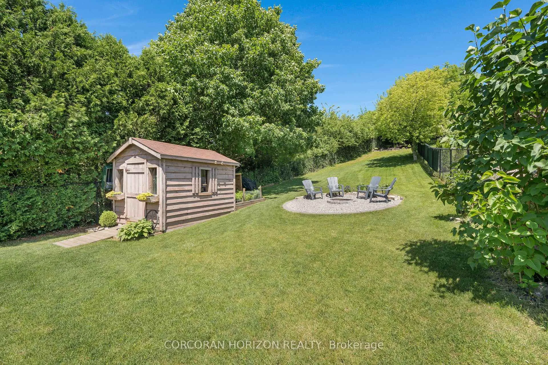 Photo 44 of 549 Langlaw Drive, Cambridge — HOMEH