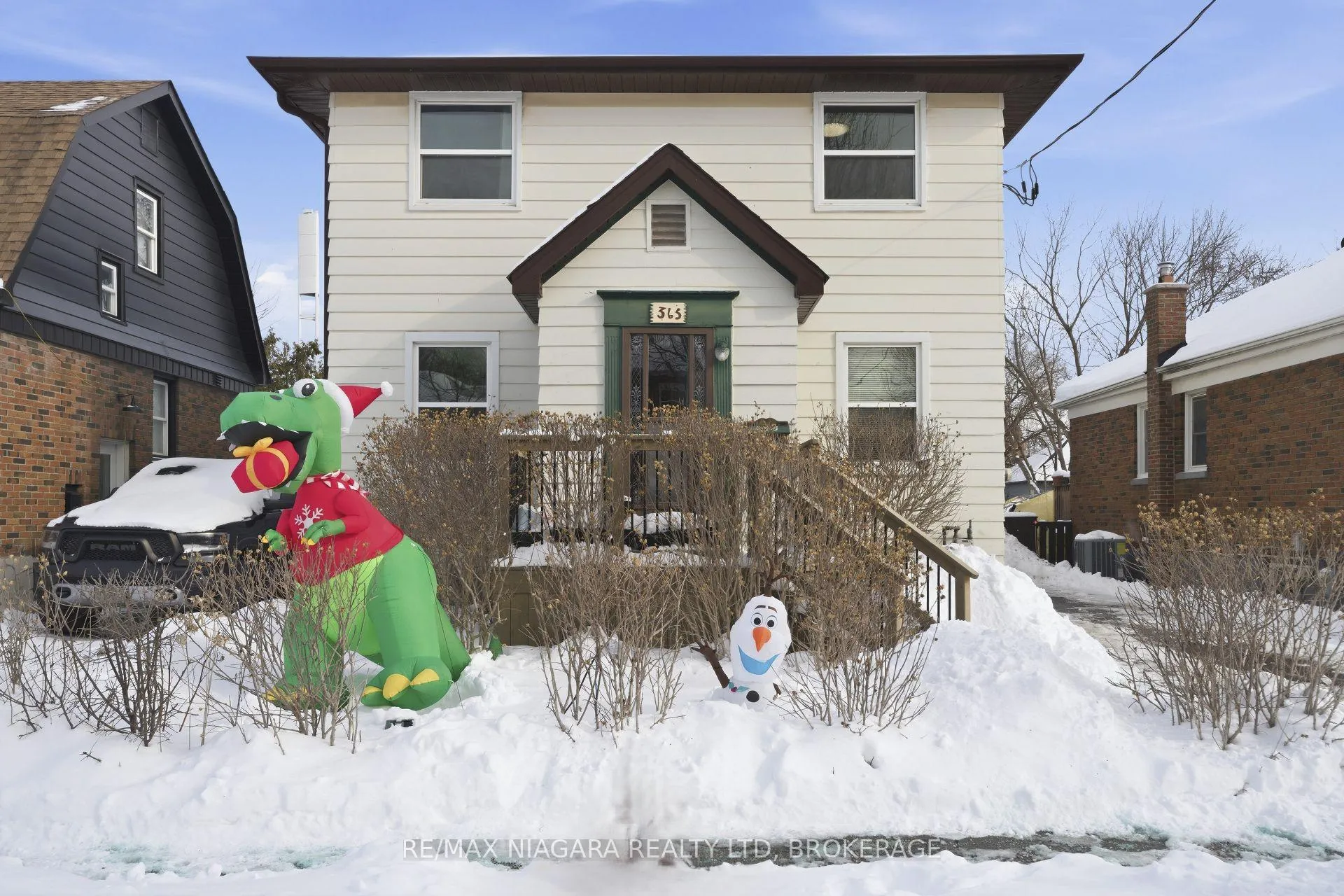 Photo 1 of 365 Division Street, Oshawa, O'Neill — HOMEH