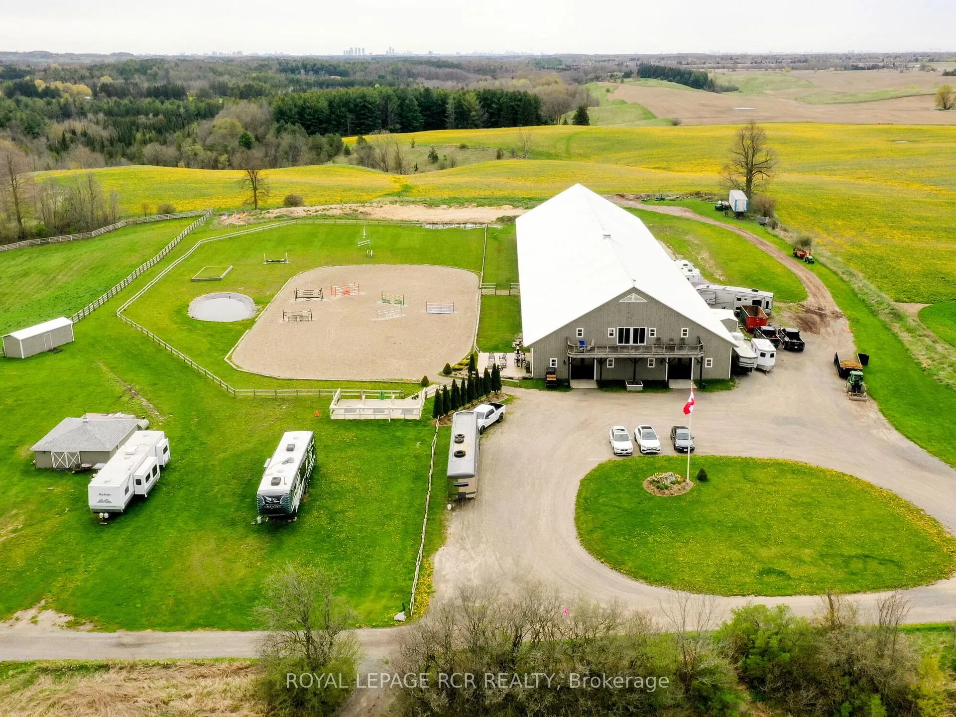 Photo 1 of 9759 Castlederg Side Road, Caledon, Rural Caledon — HOMEH
