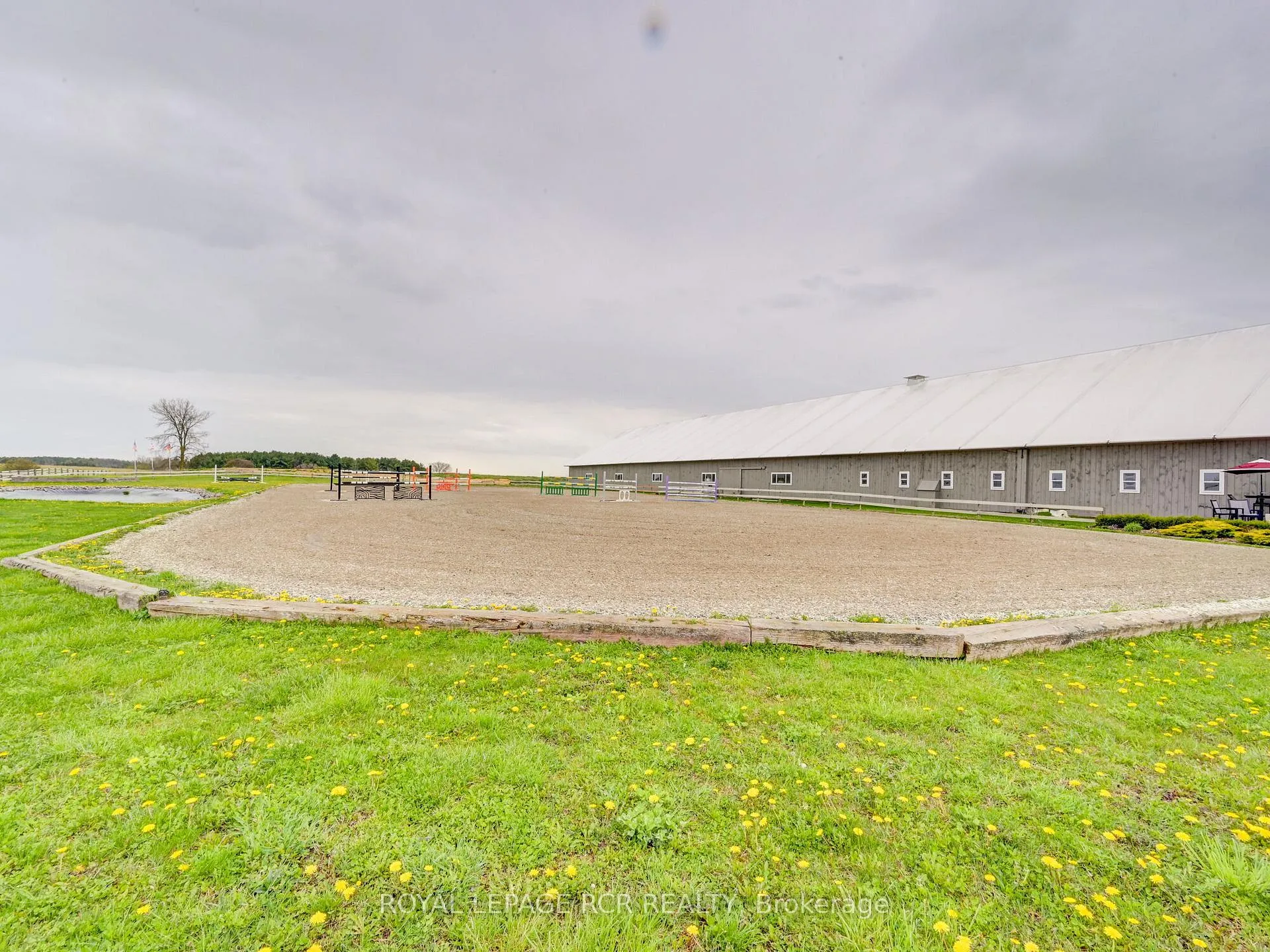 Photo 24 of 9759 Castlederg Side Road, Caledon, Rural Caledon — HOMEH