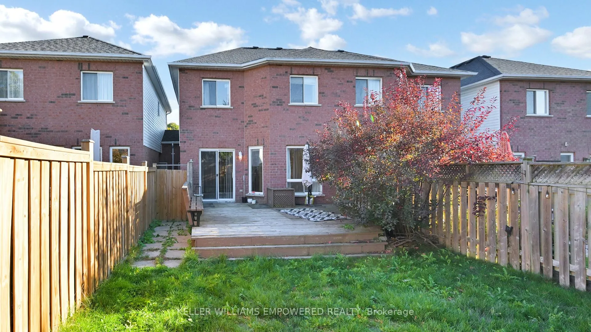 Photo 36 of 59 Melody Drive, Whitby, Brooklin — HOMEH