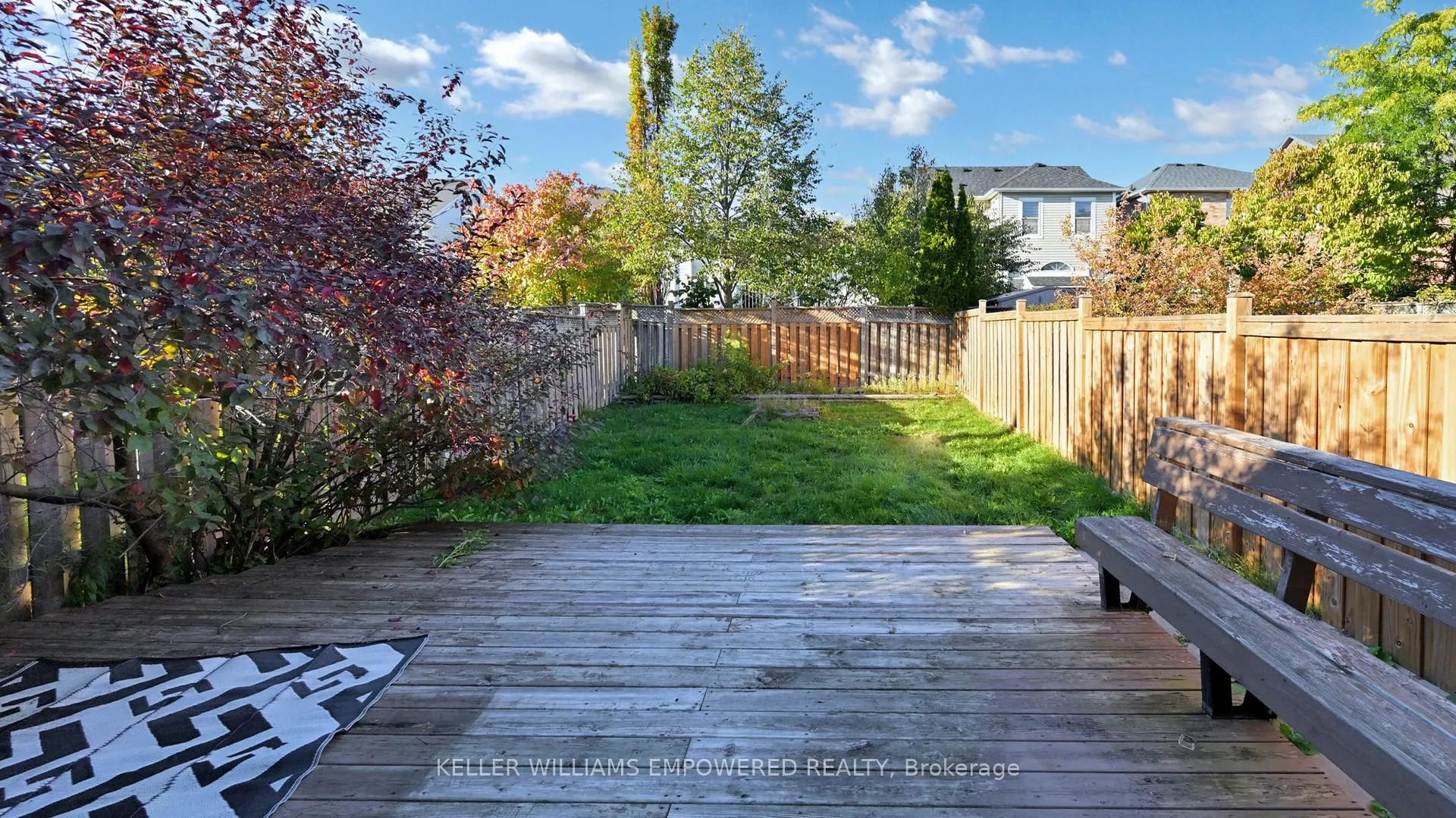 Photo 38 of 59 Melody Drive, Whitby, Brooklin — HOMEH