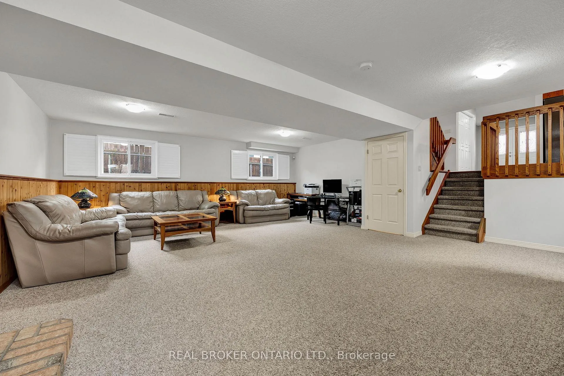 Photo 13 of 483 Northlake Drive, Waterloo — HOMEH
